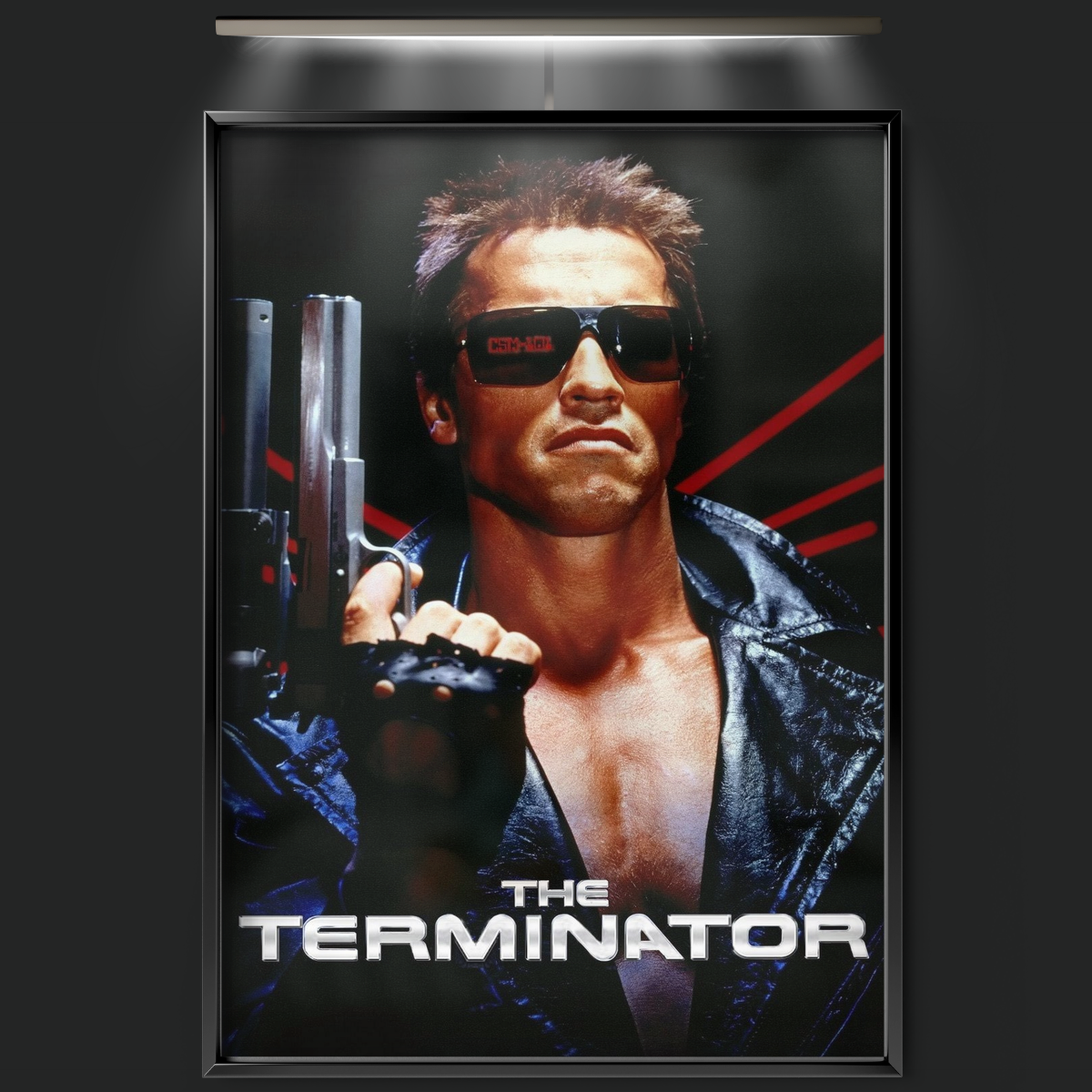The Terminator (1984)