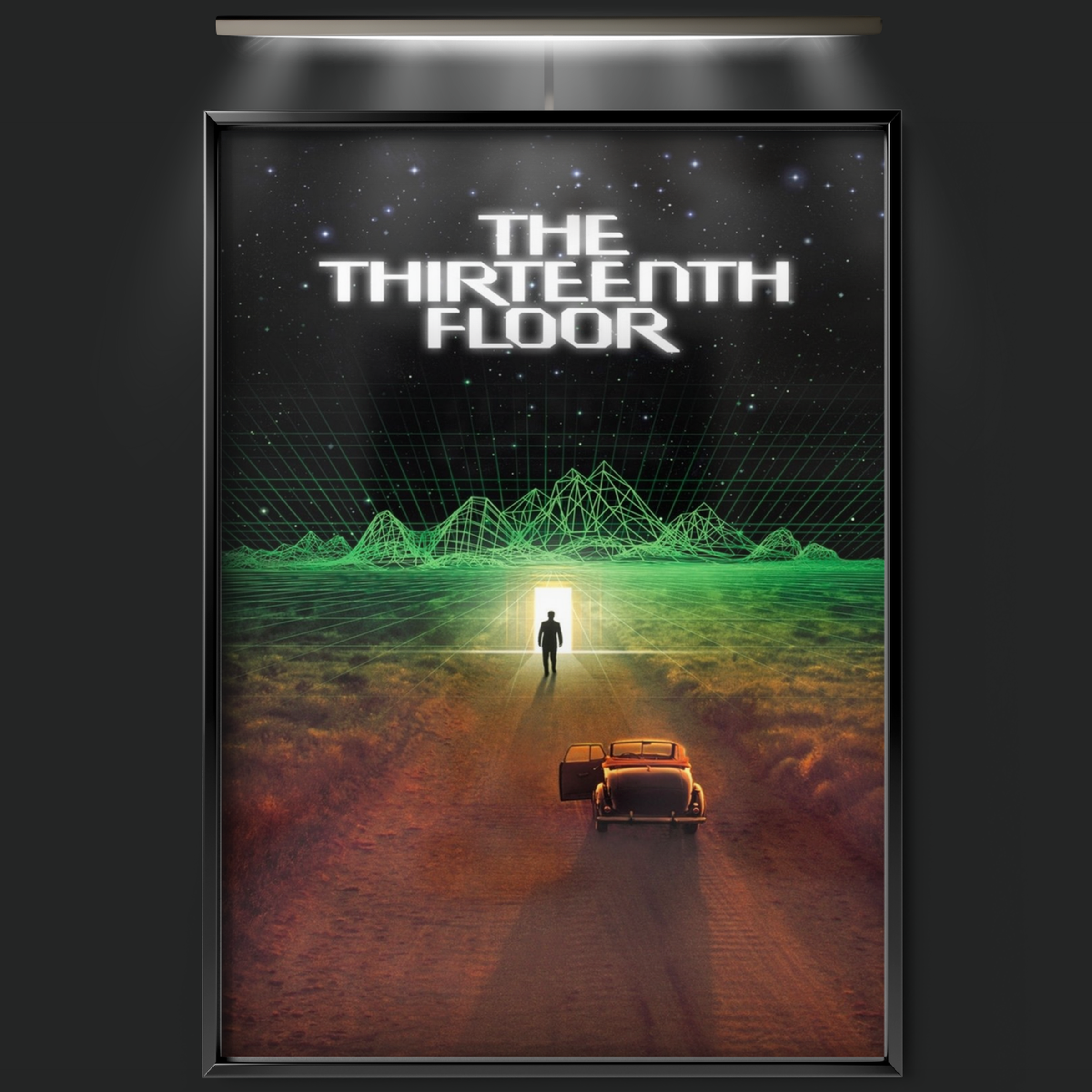 The Thirteenth Floor (1999)
