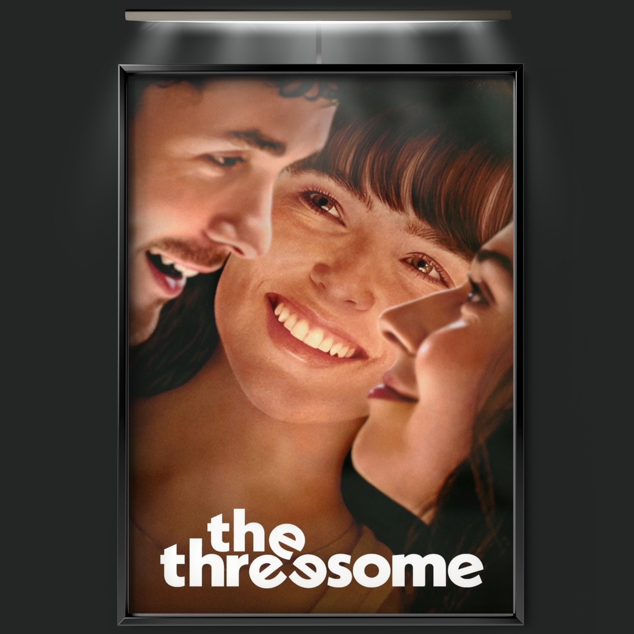 The Threesome (2025)