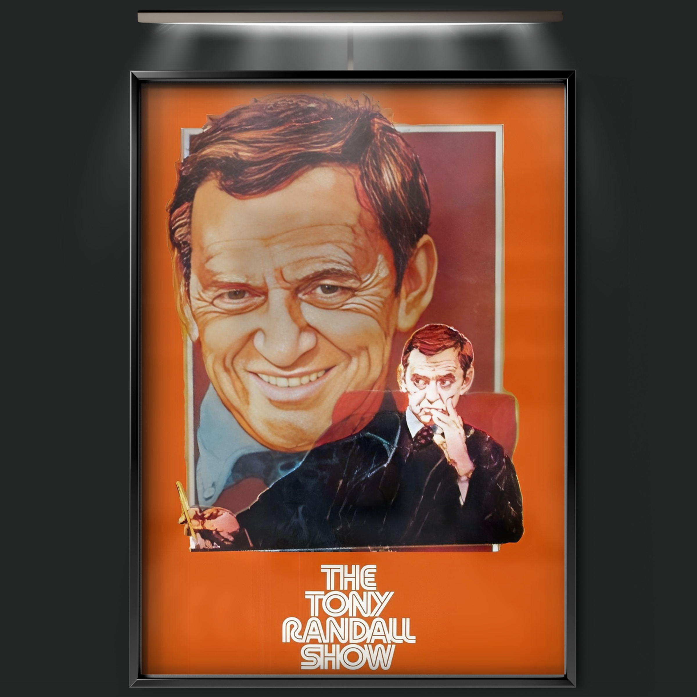 The Tony Randall Show (1976)