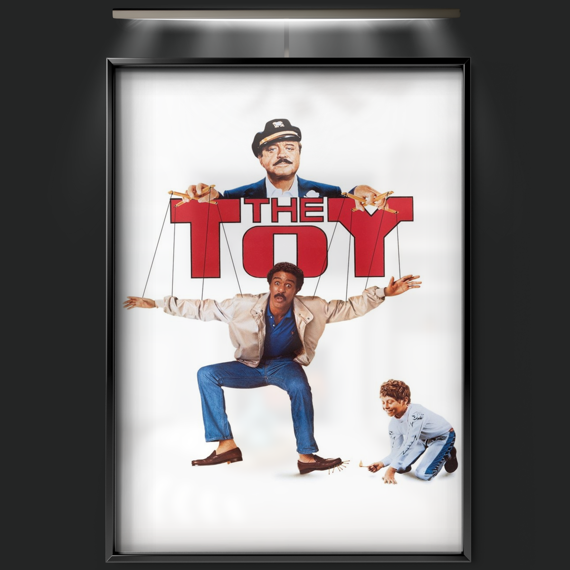 The Toy (1982)