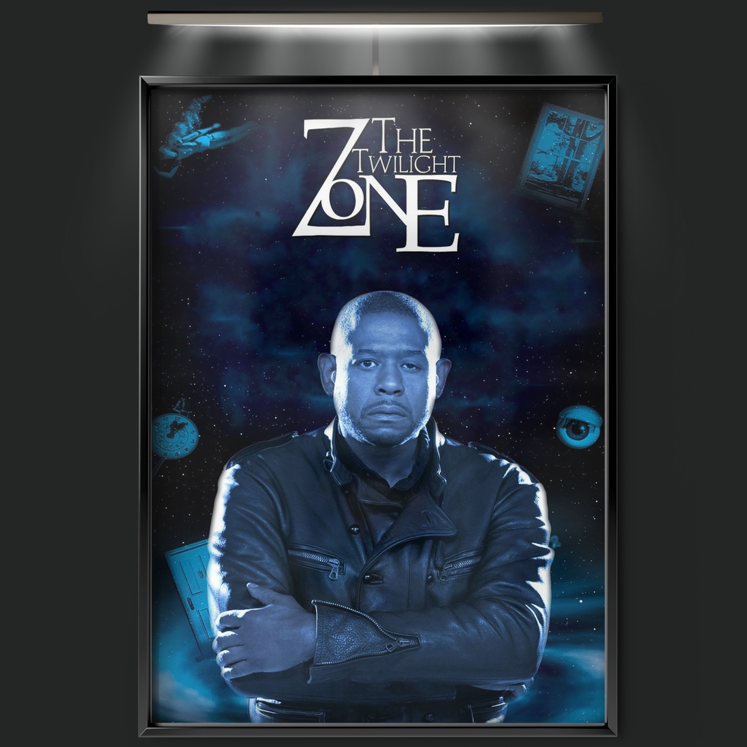 The Twilight Zone (2002)