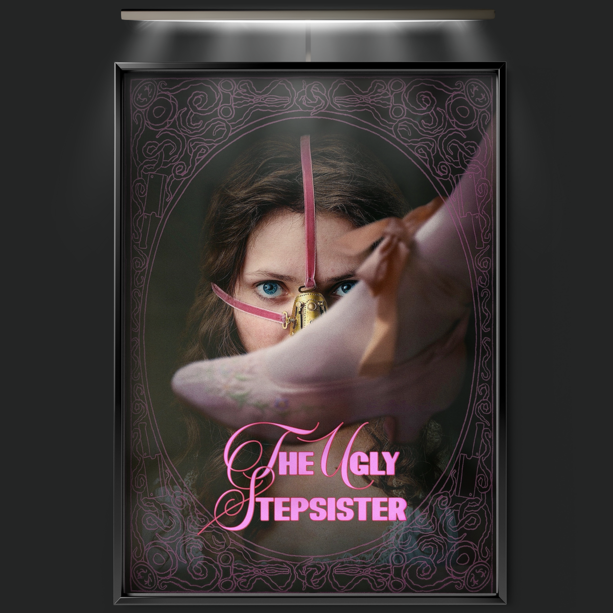 The Ugly Stepsister (2025)