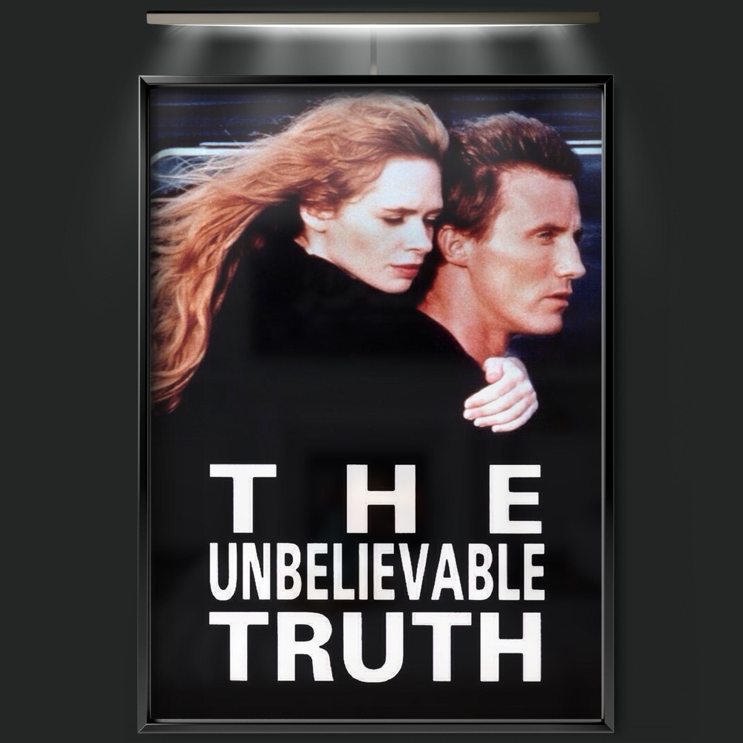 The Unbelievable Truth (1990)