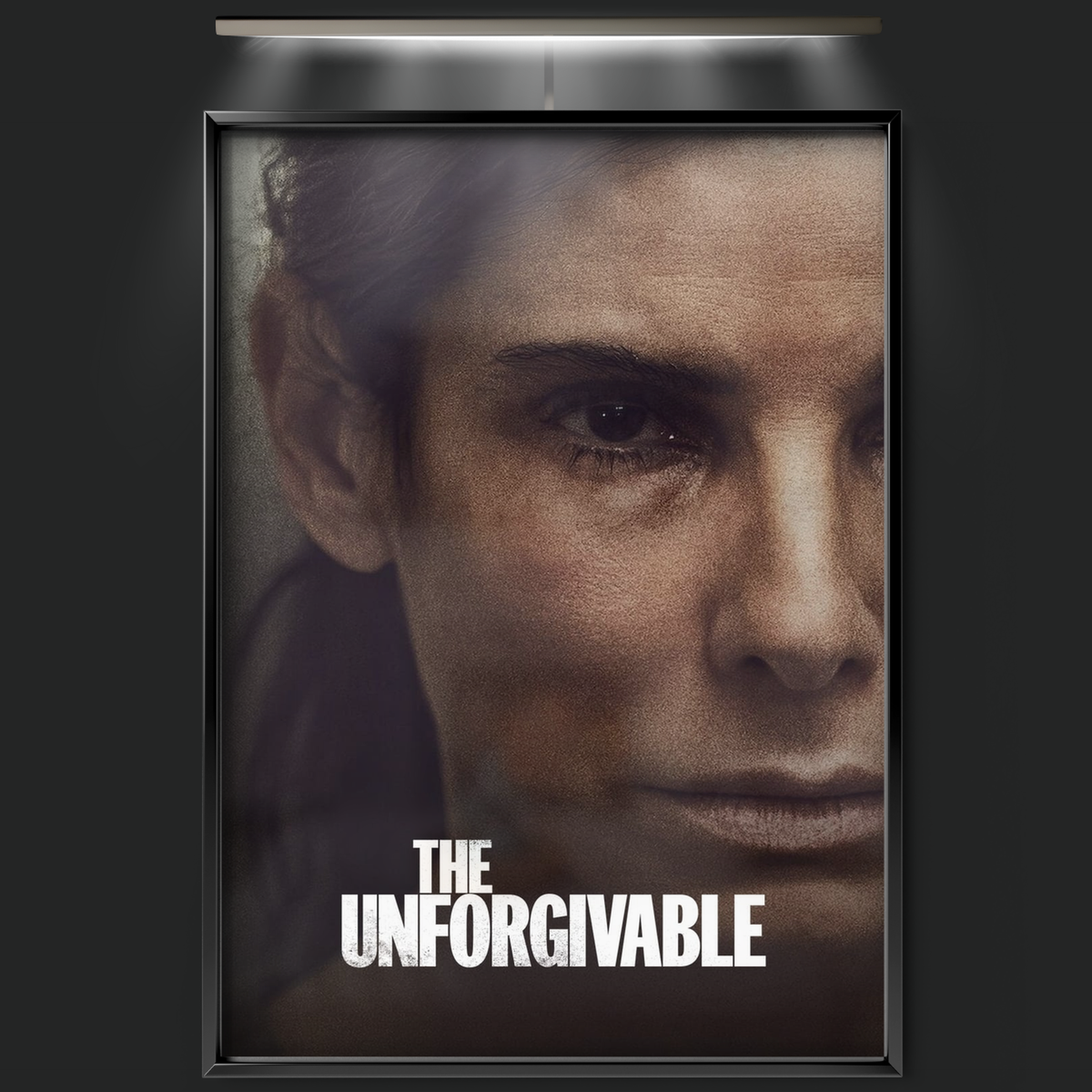 The Unforgivable (2021)