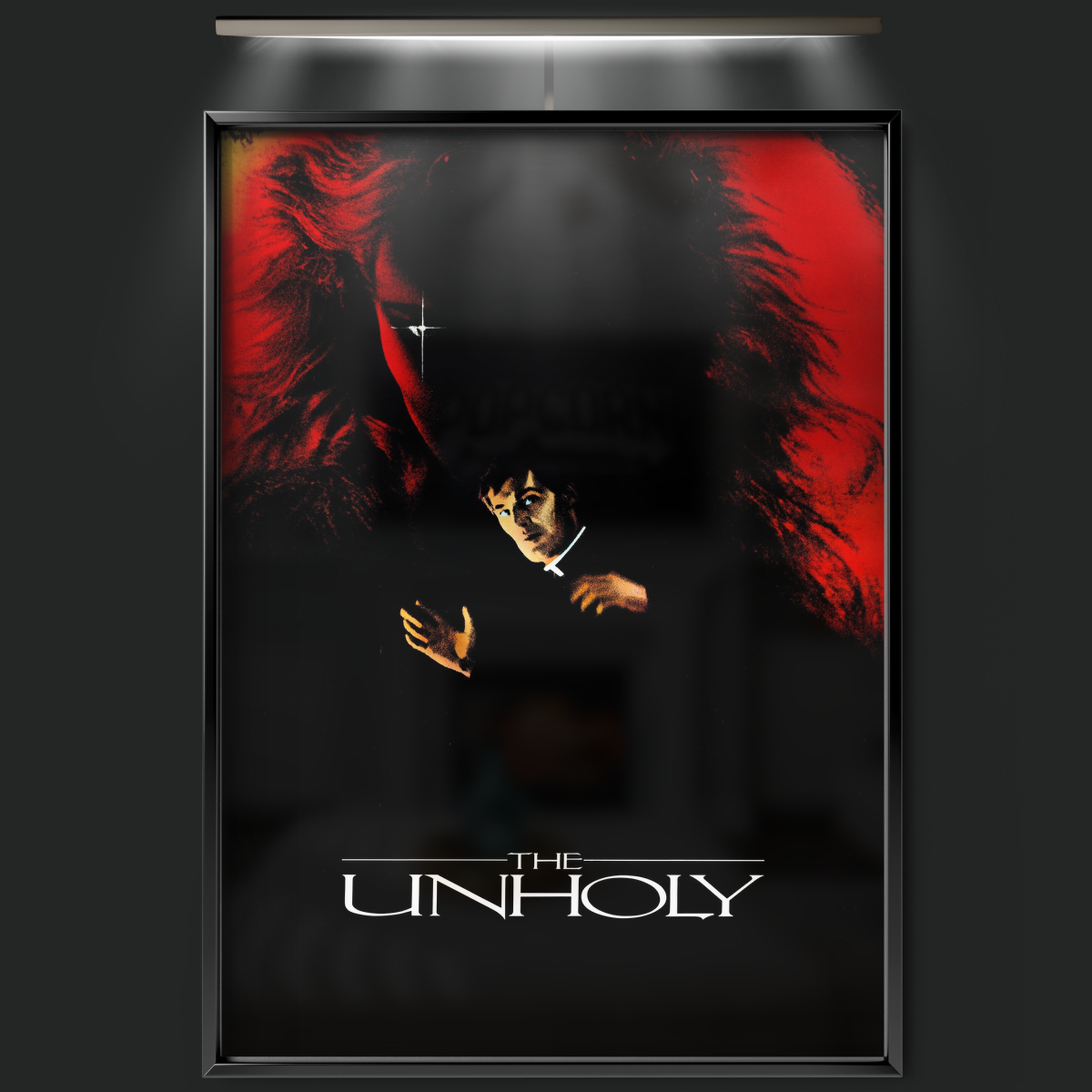 The Unholy (1988)