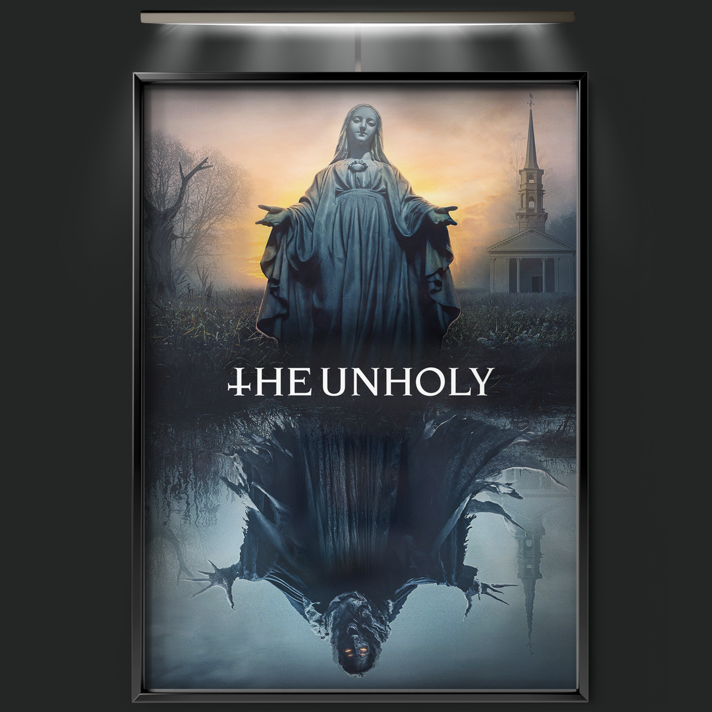 The Unholy (2021)