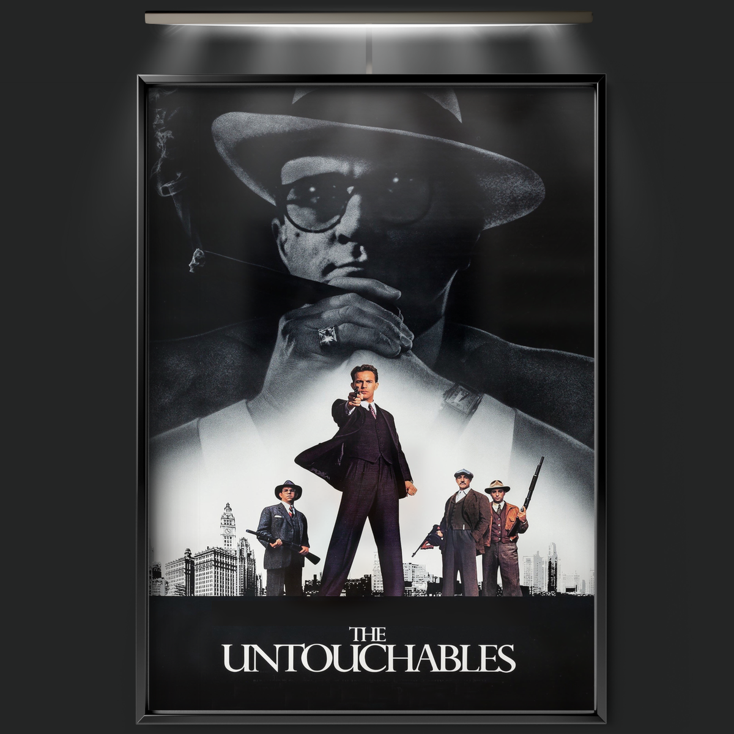 The Untouchables (1987)