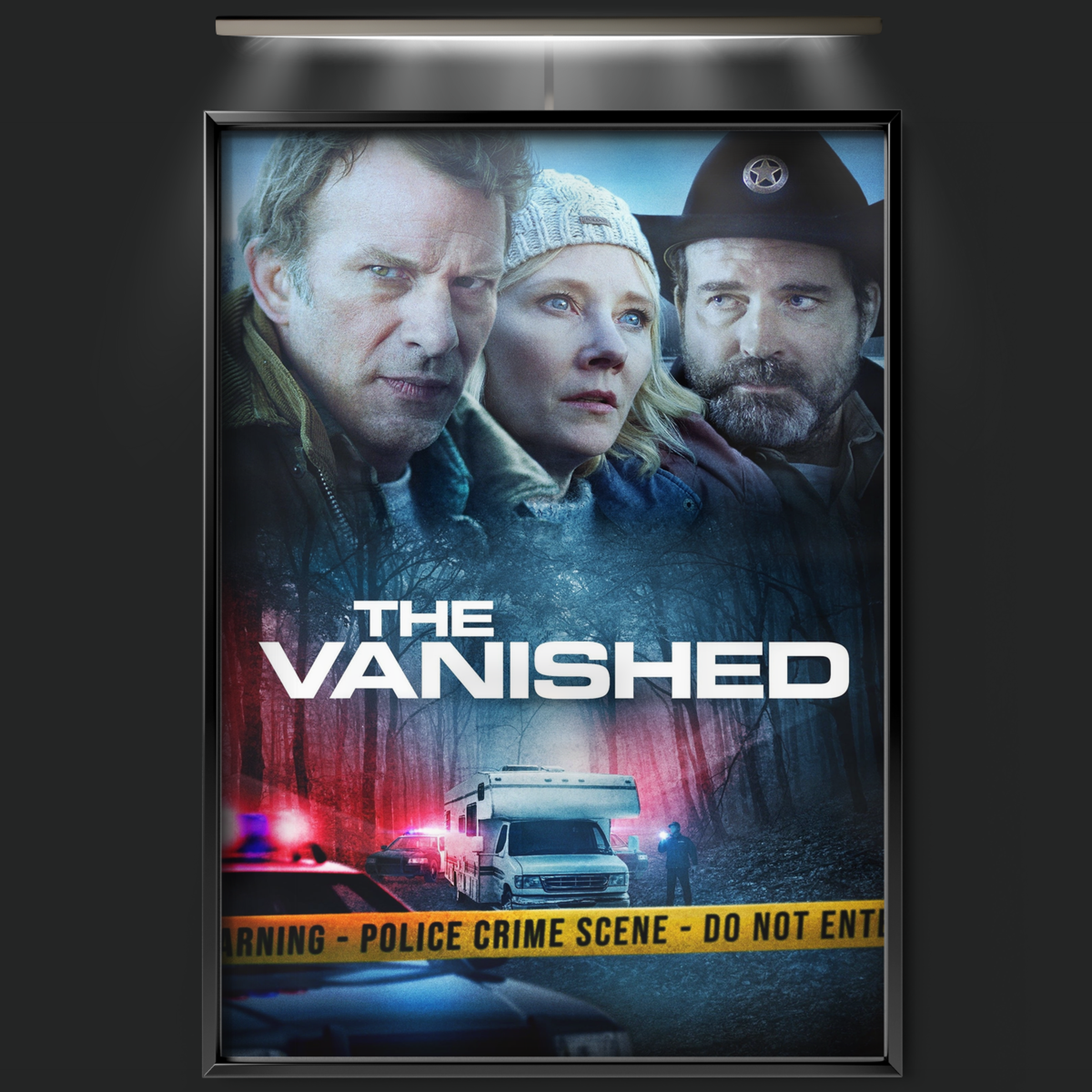 The Vanished (2020)