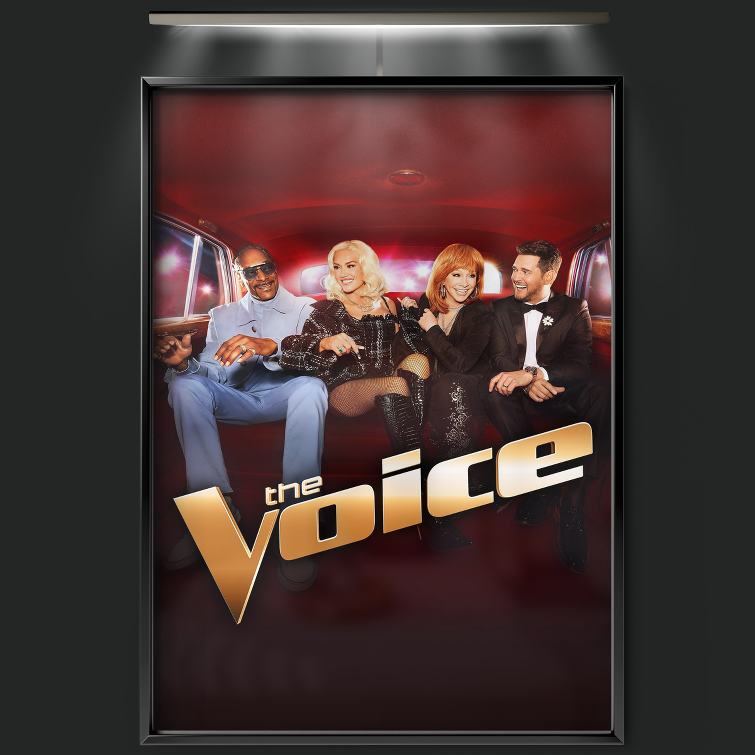 The Voice (2011)