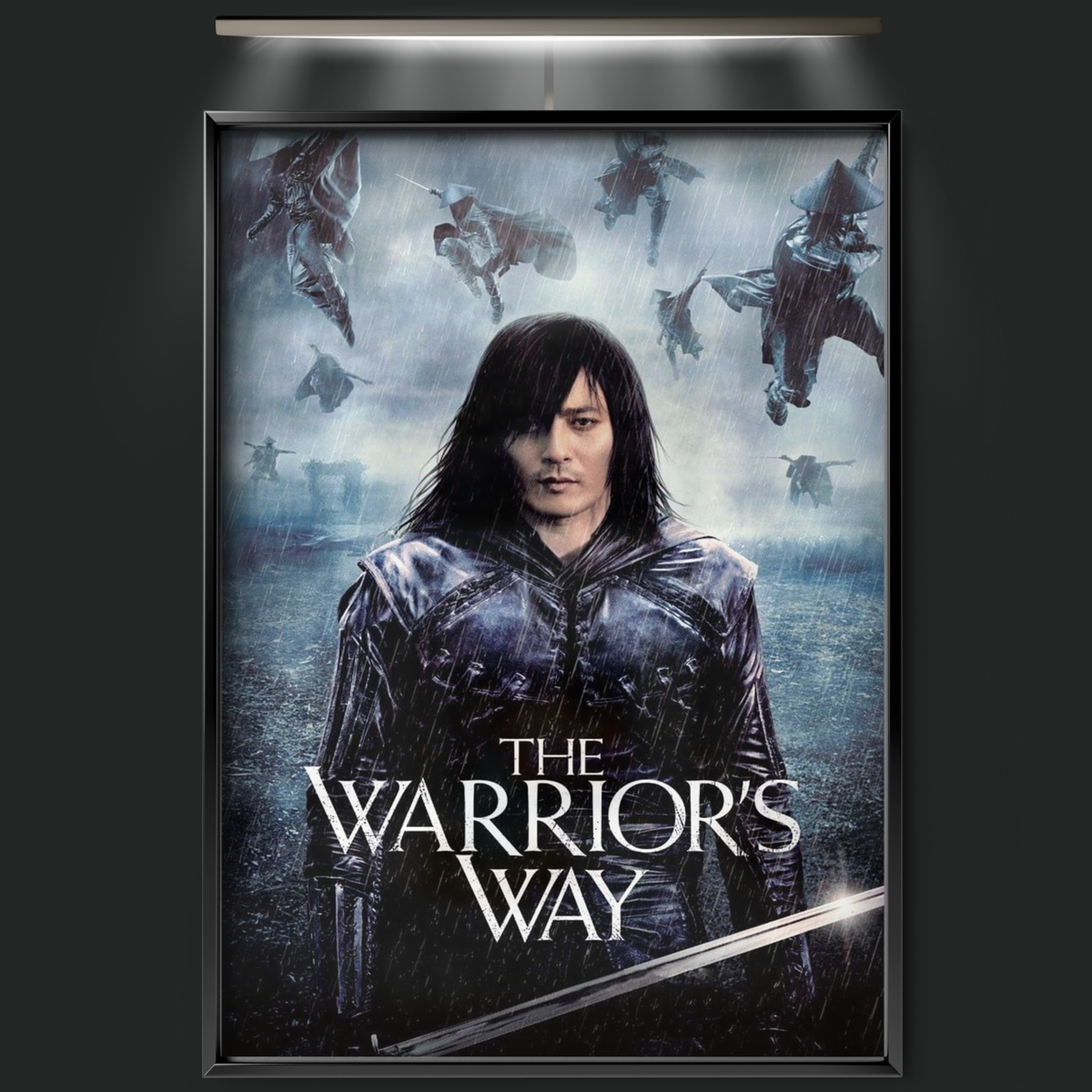 The Warrior's Way (2010)