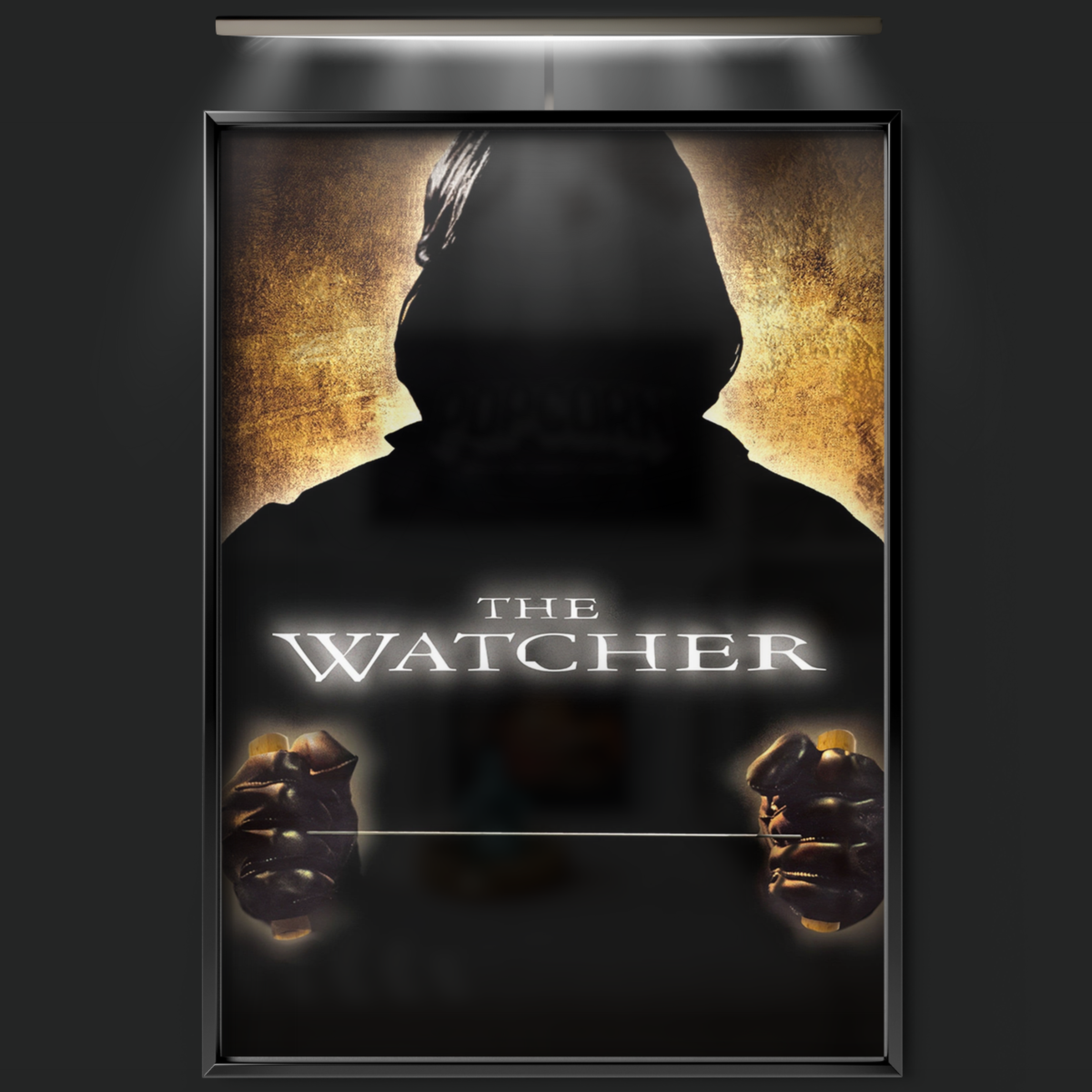 The Watcher (2000)