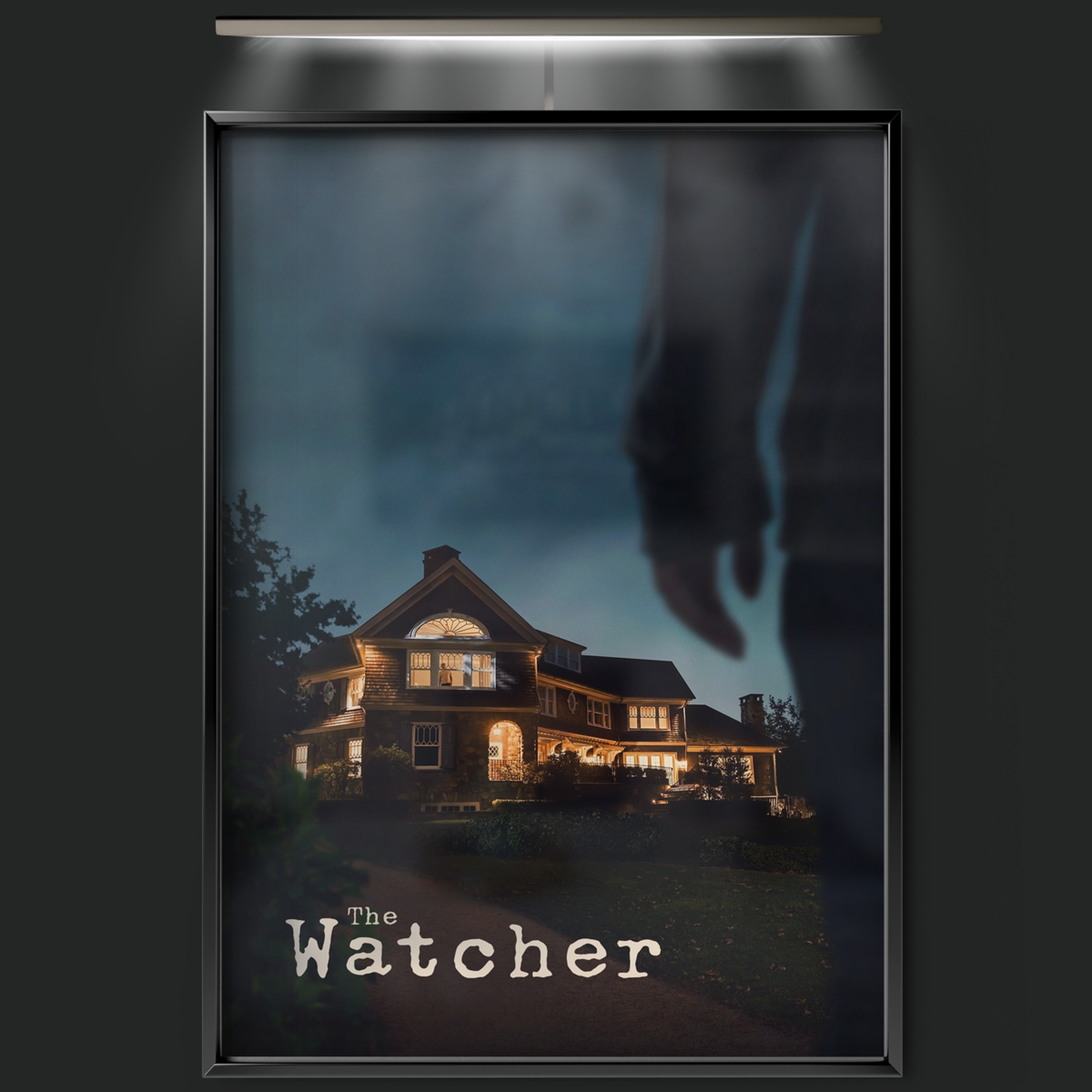 The Watcher (2022)
