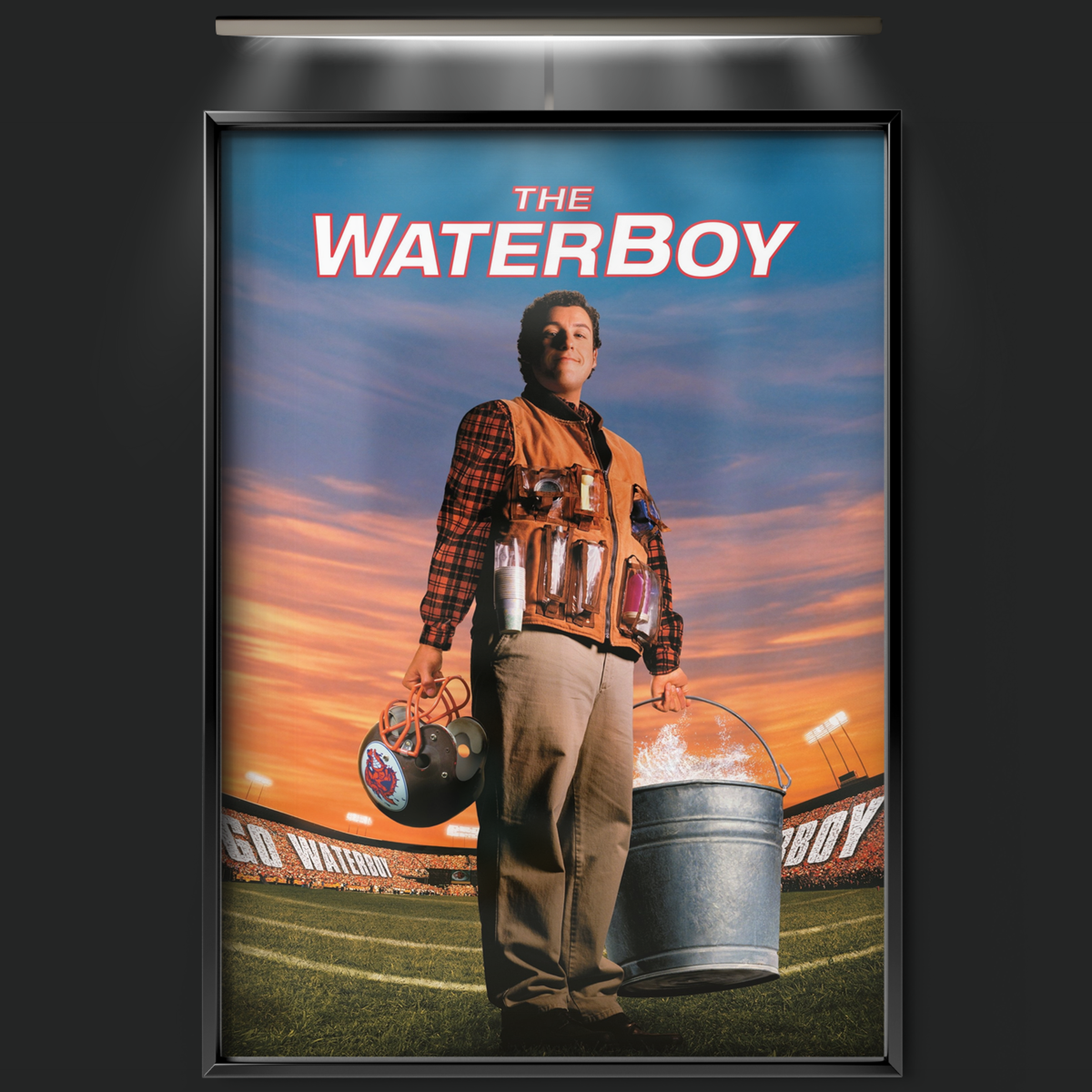 The Waterboy (1998)