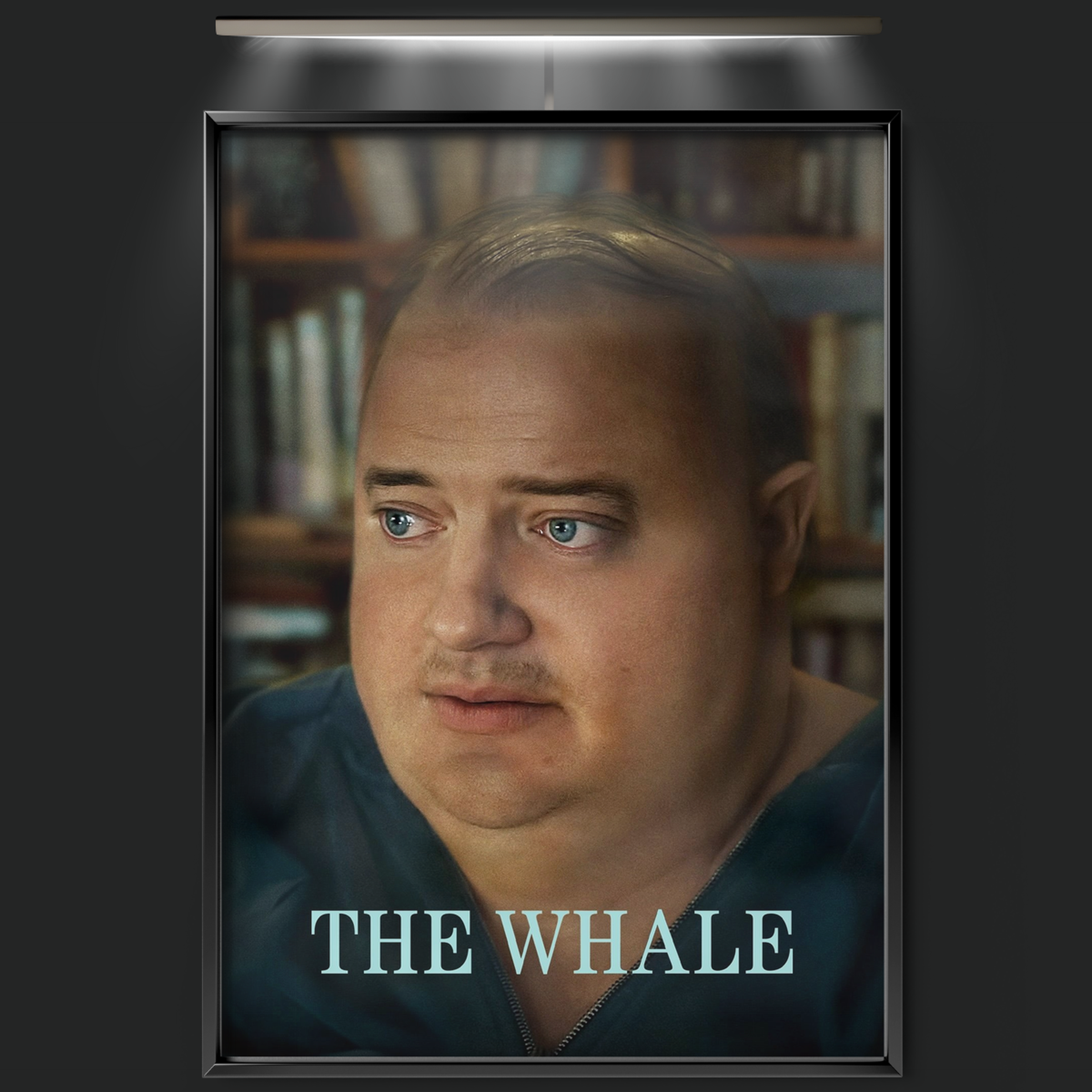 The Whale (2022)