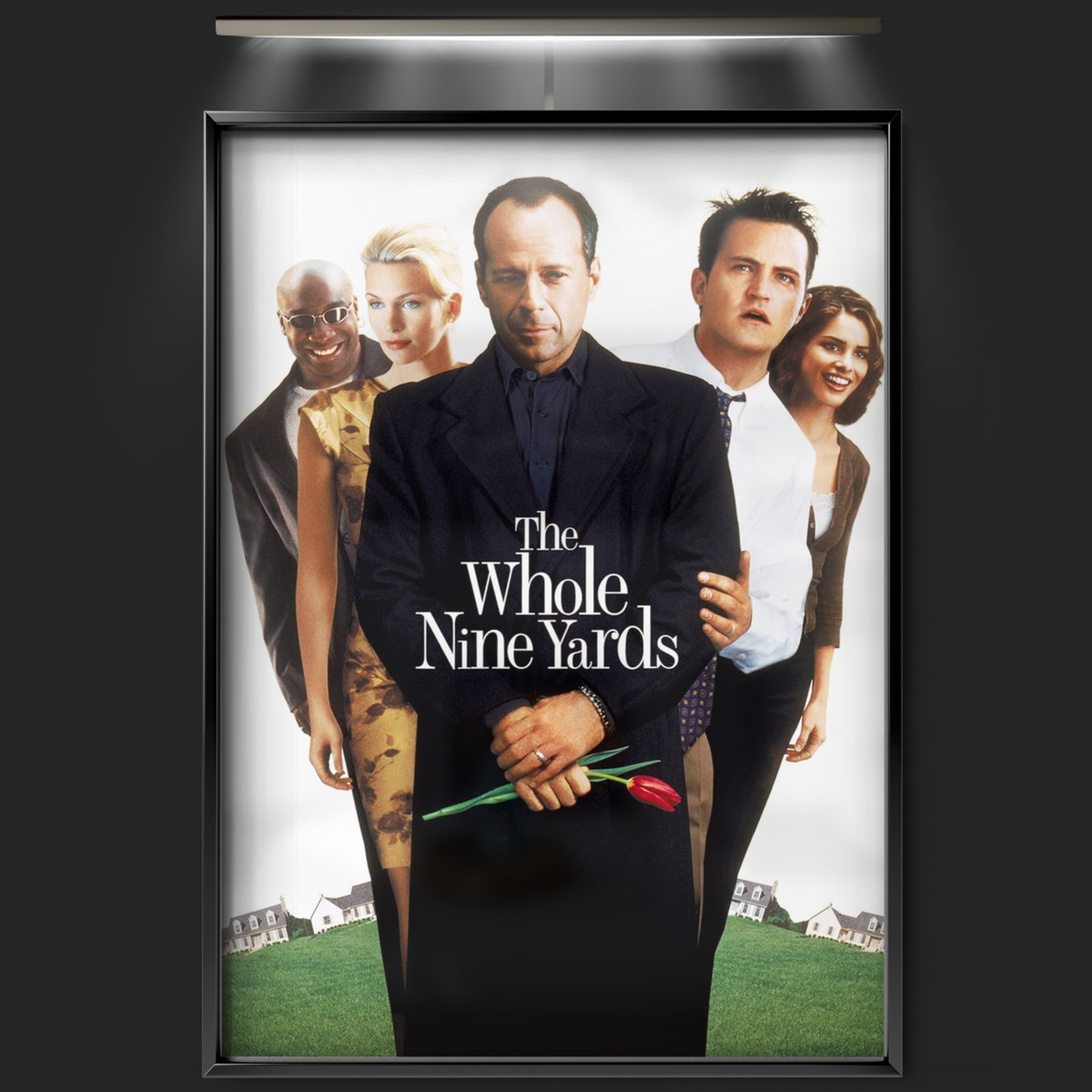 The Whole Nine Yards (2000)