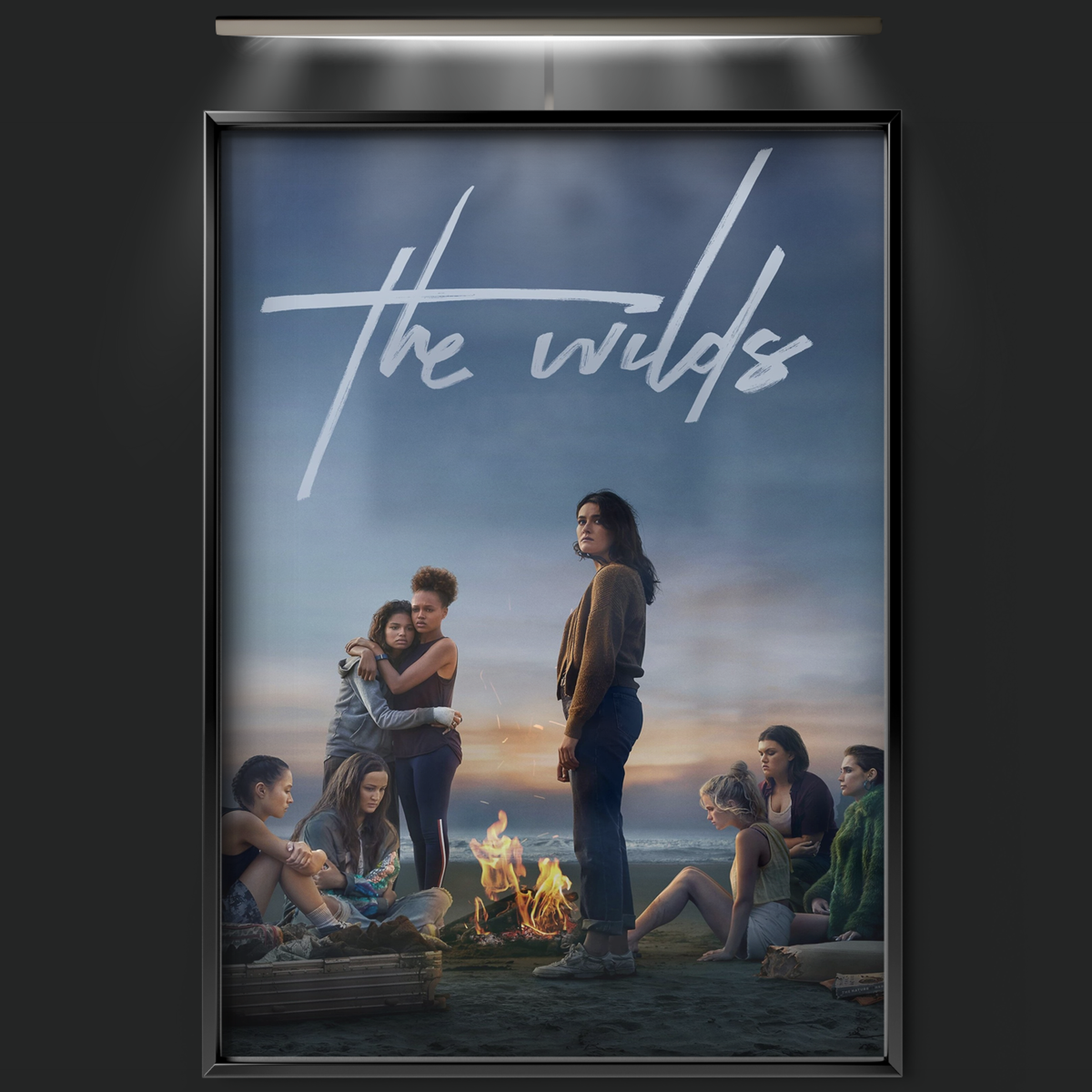 The Wilds (2020)