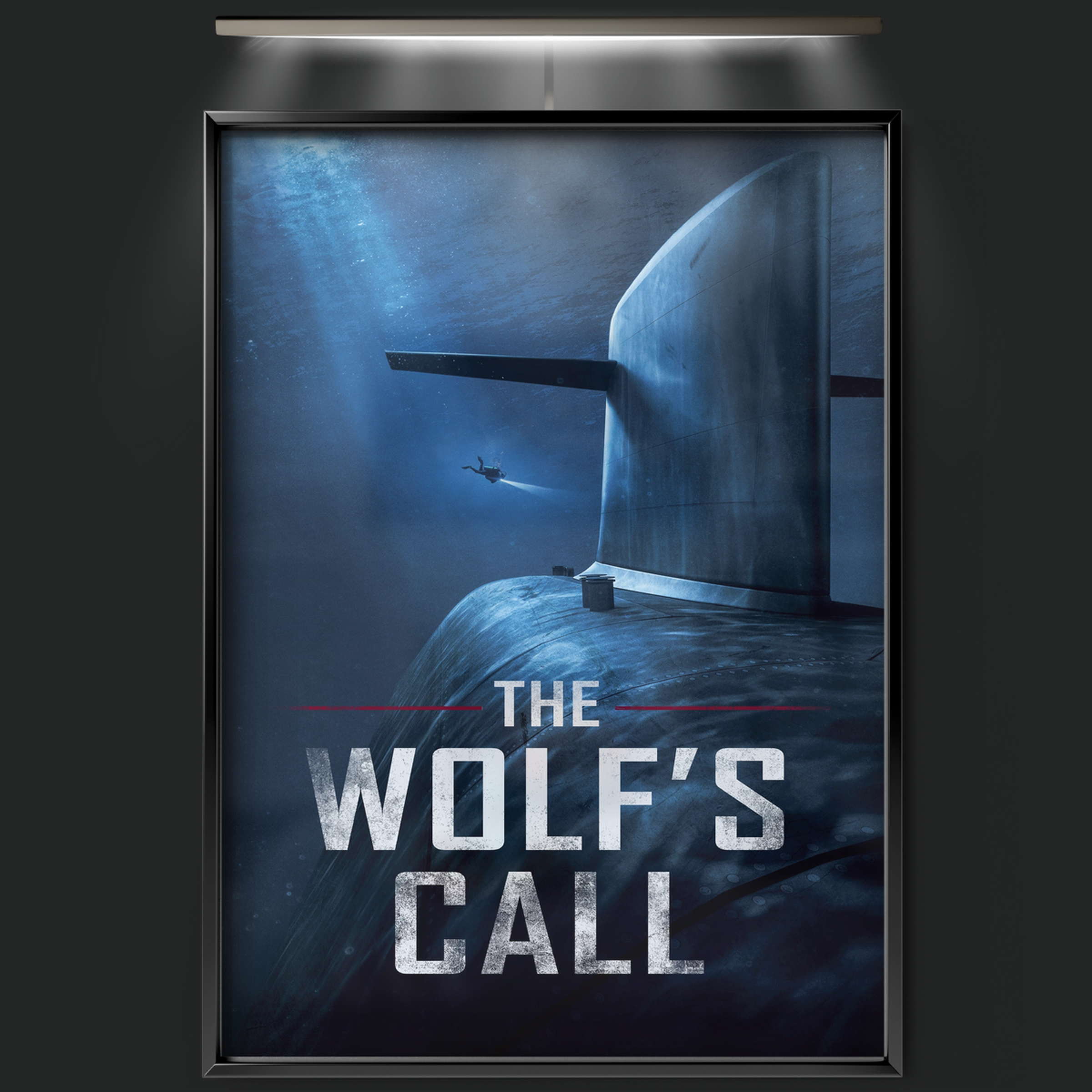 The Wolf's Call (2019)