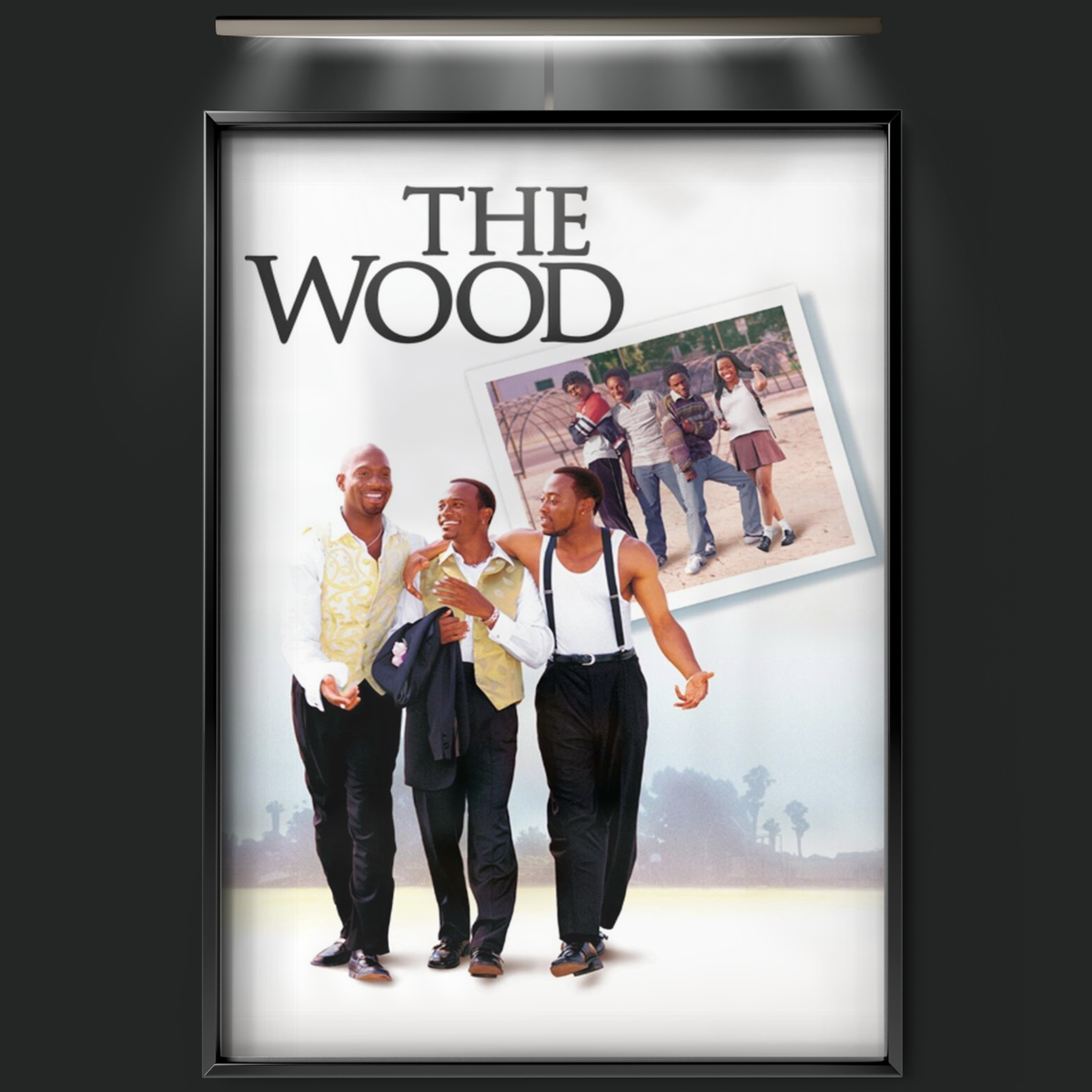 The Wood (1999)