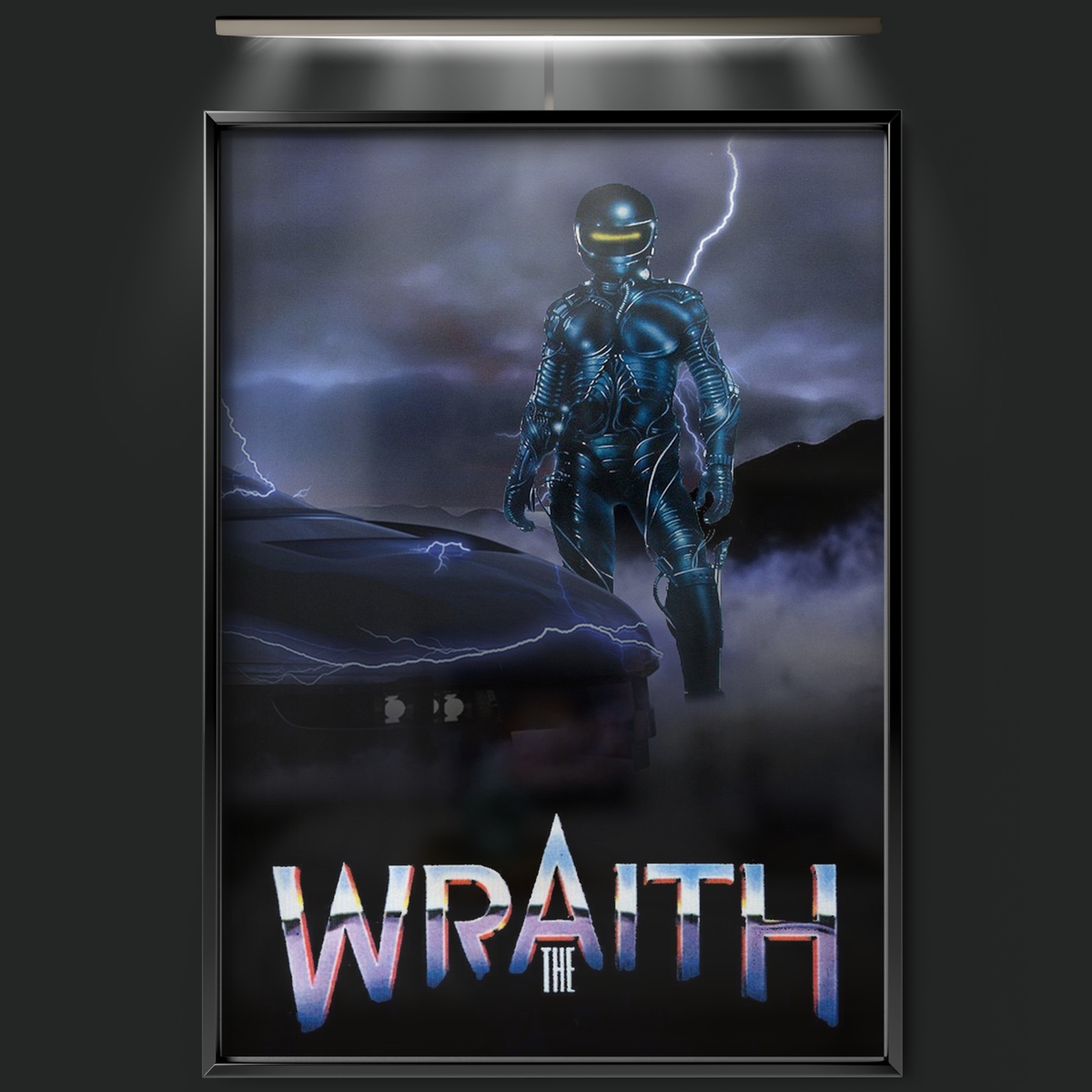 The Wraith (1986)