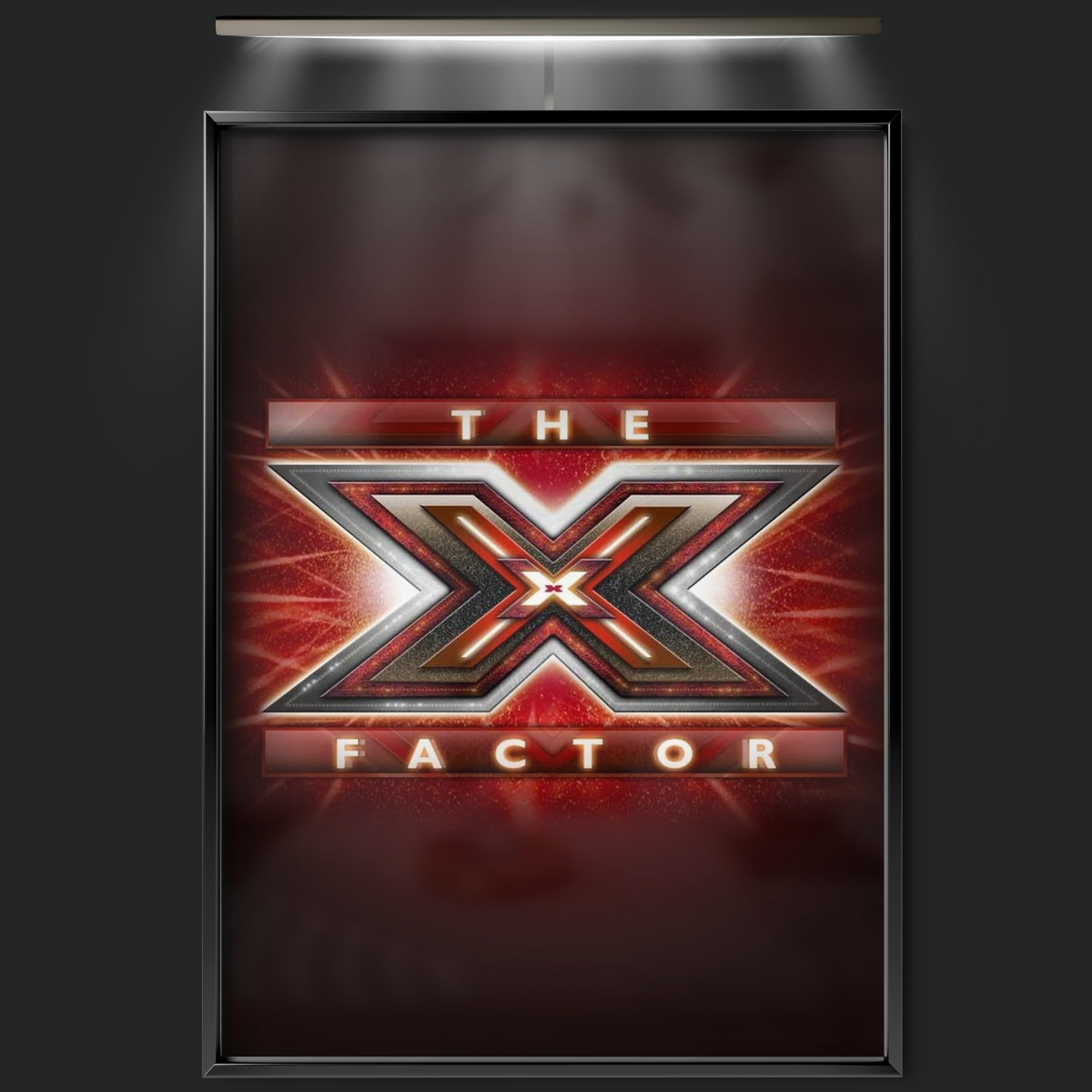The X Factor (2004)