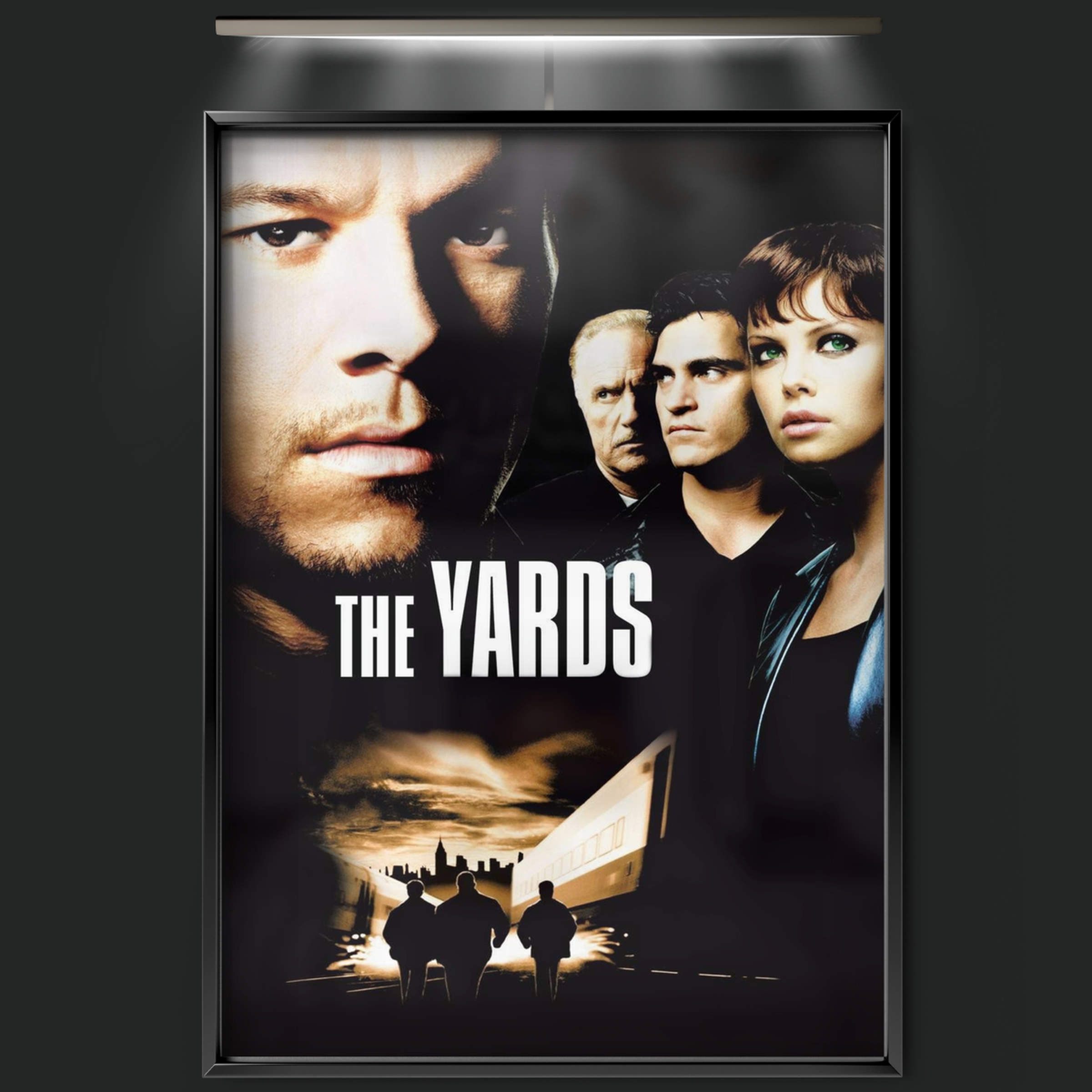 The Yards (2000)