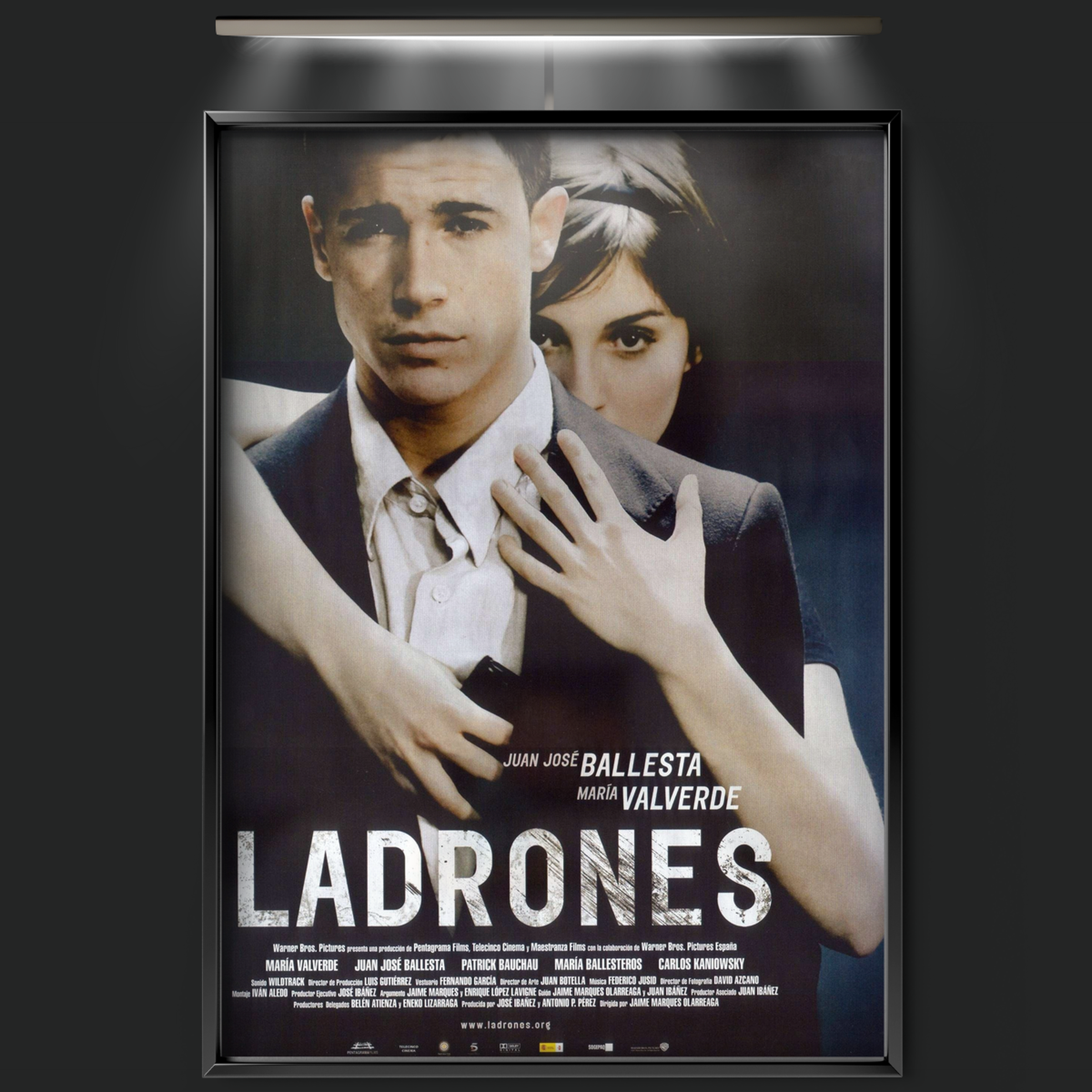 Thieves (2007)