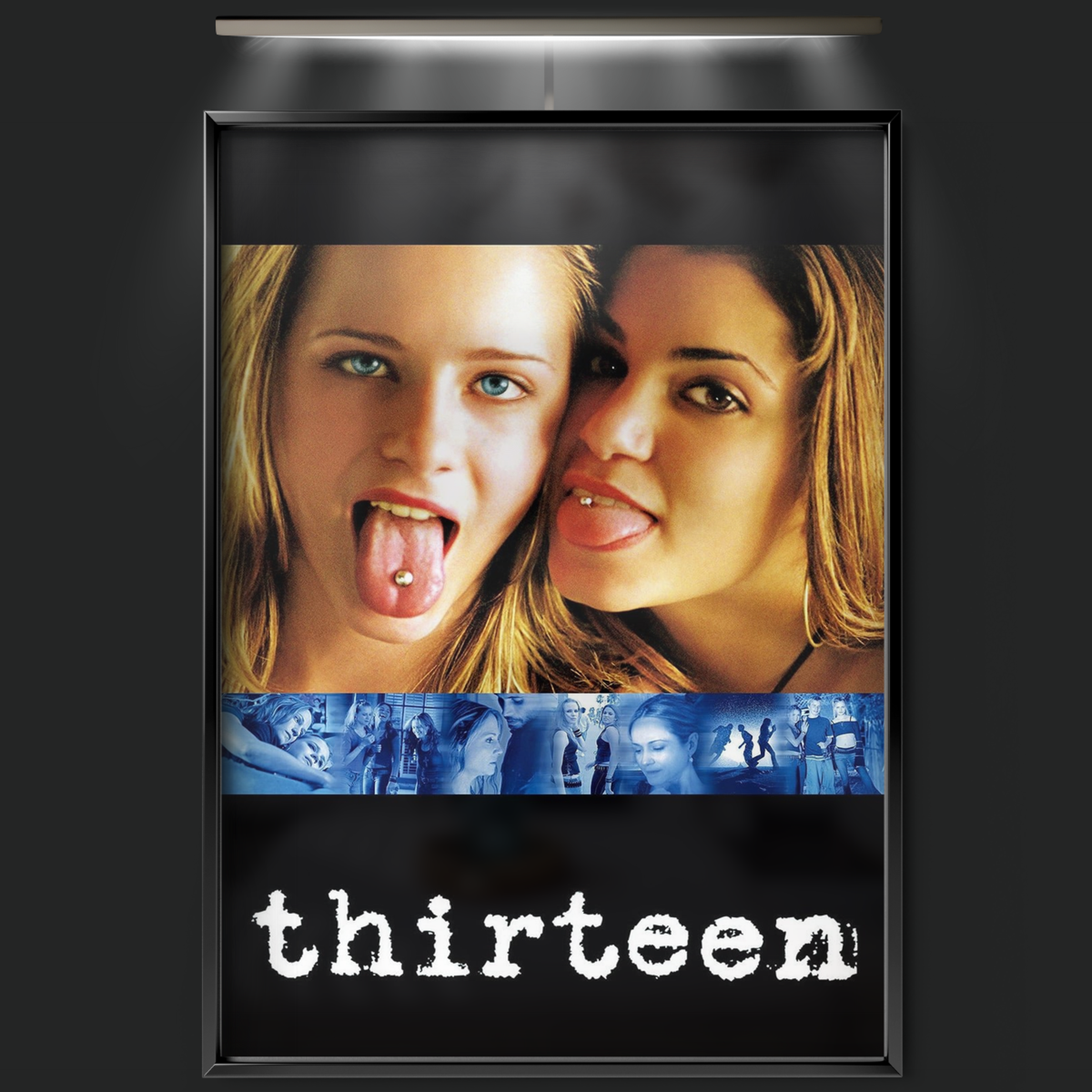 Thirteen (2003)