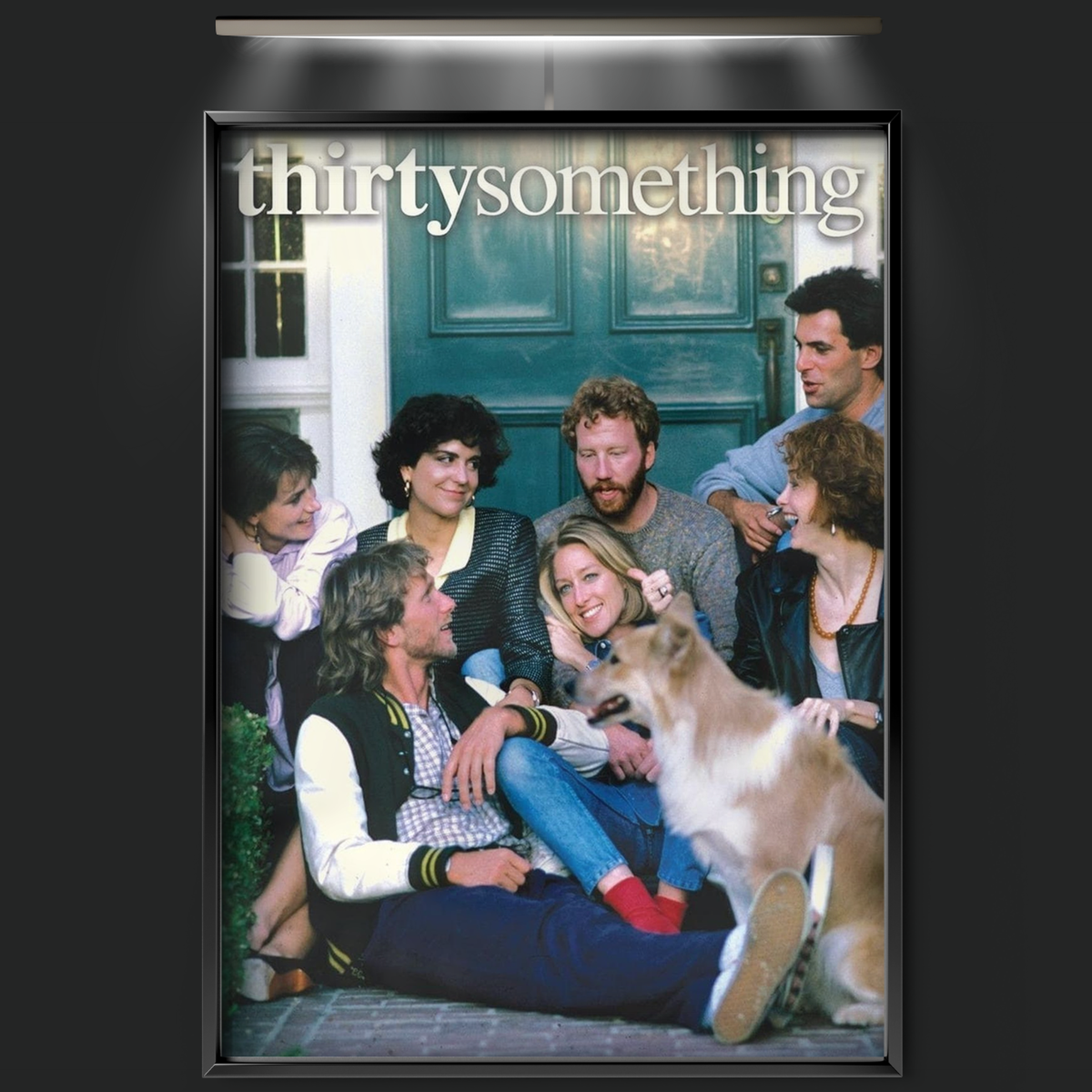 Thirtysomething (1987)