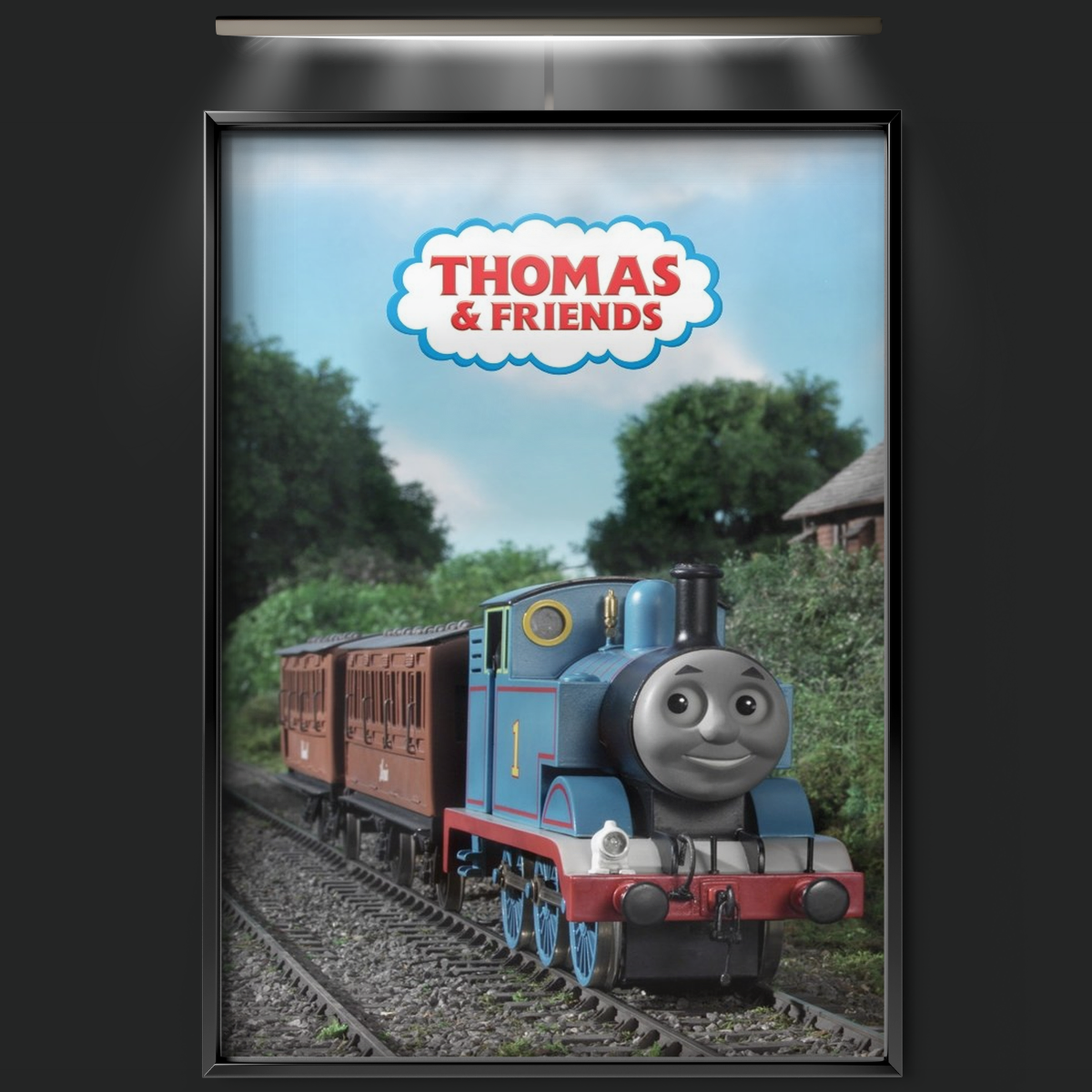 Thomas & Friends (1984)