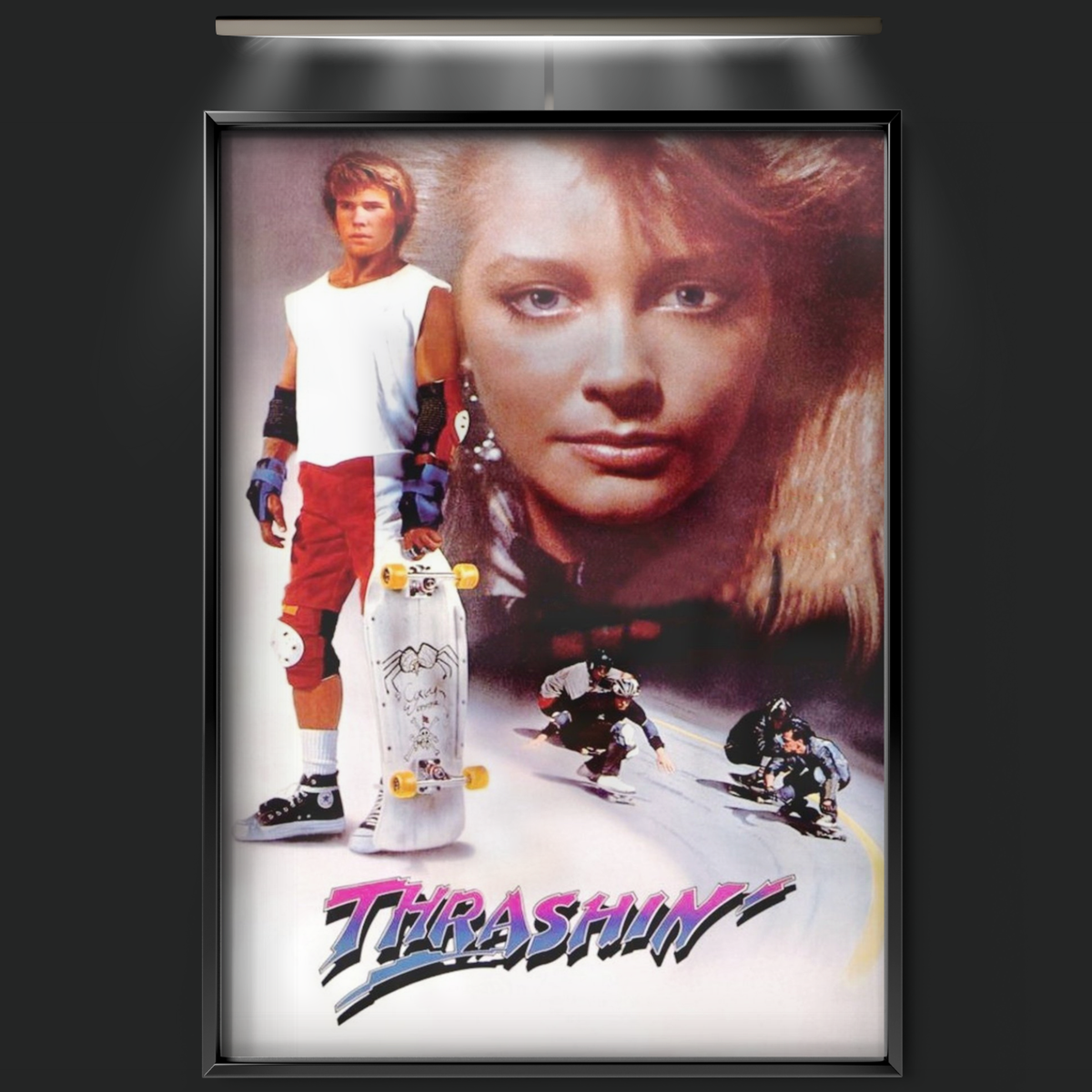 Thrashin' (1986)