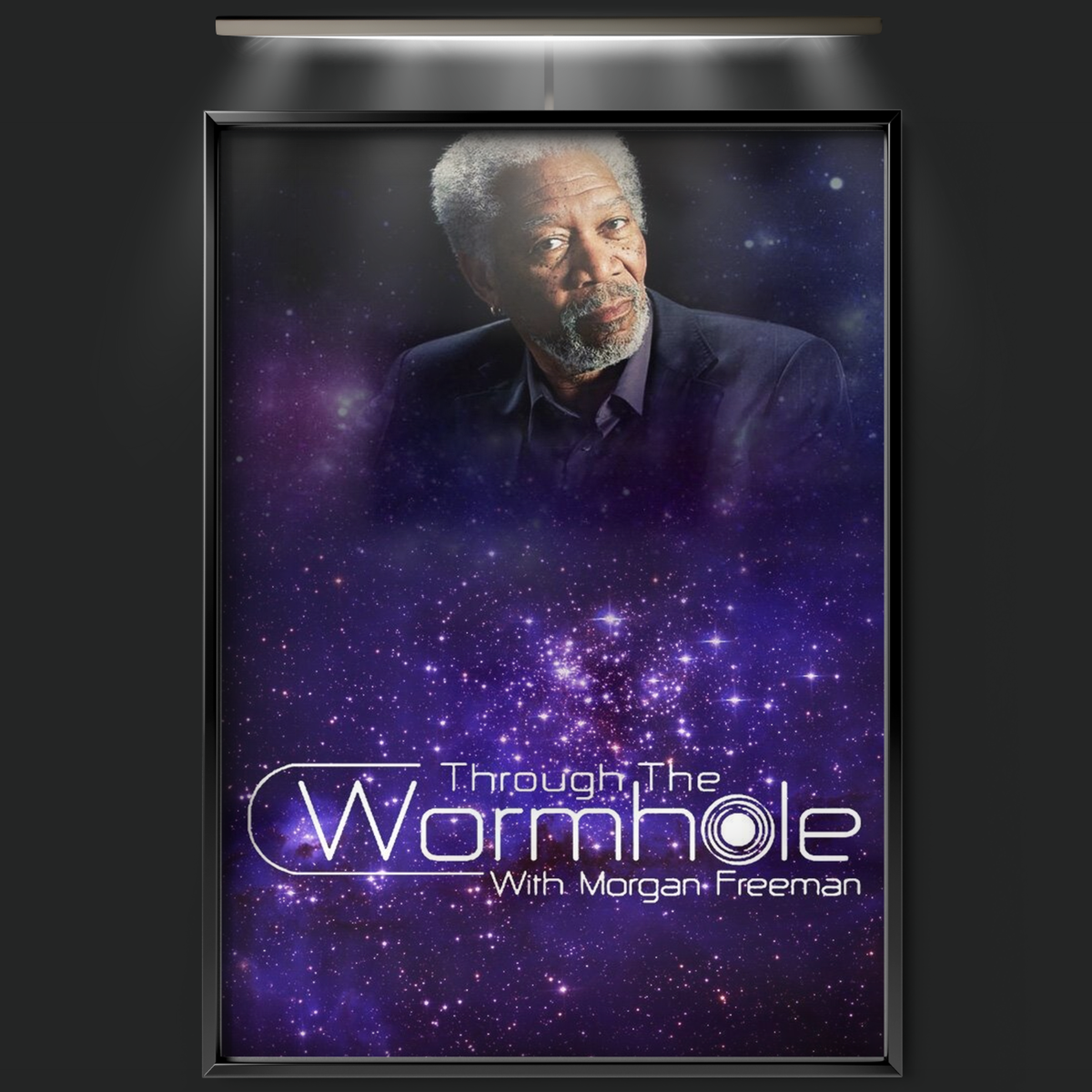 Through The Wormhole (2010)