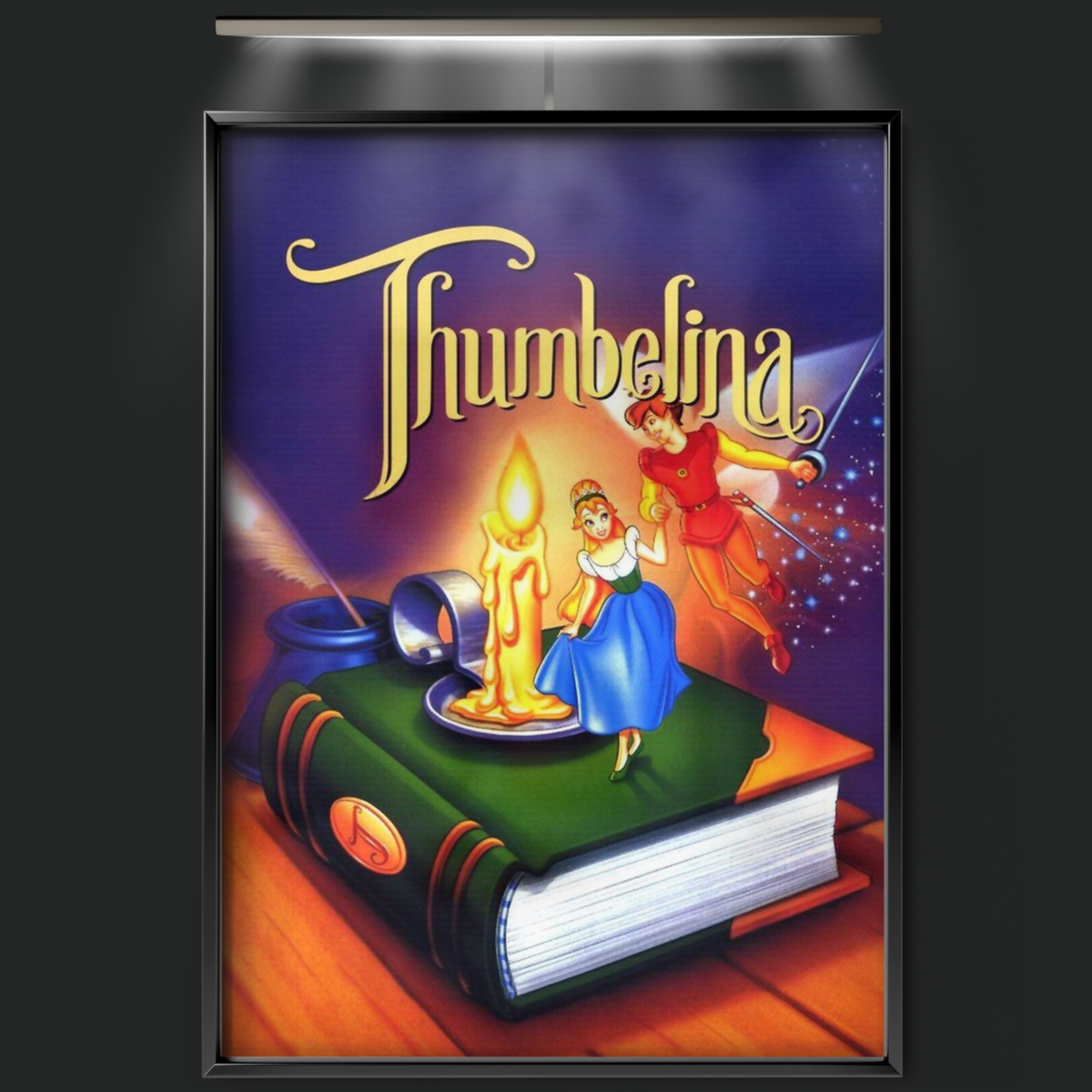 Thumbelina (1994)