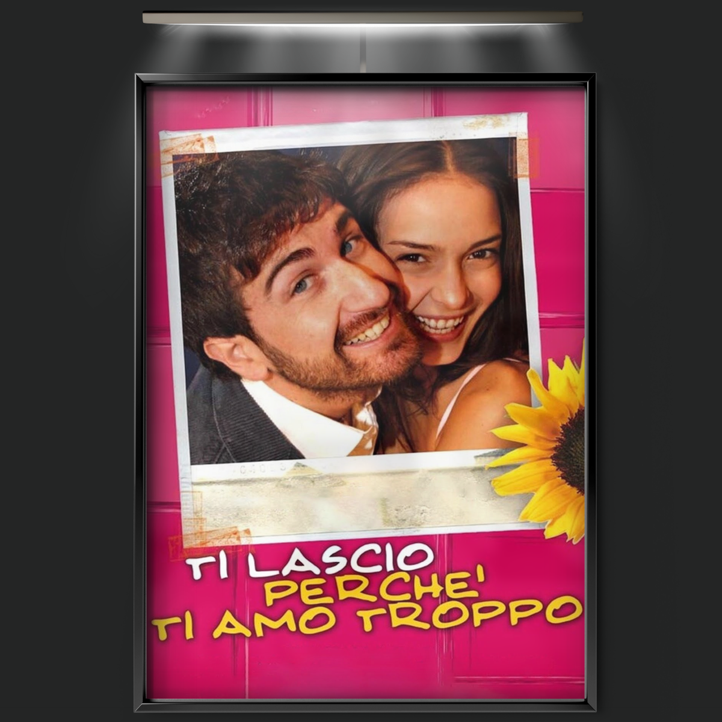 Ti Lascio Perché Ti Amo Troppo (2006)