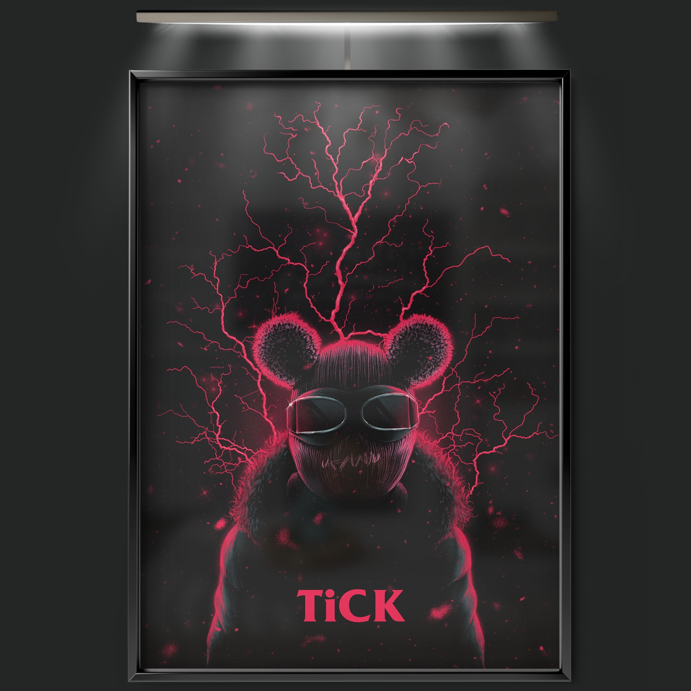 Tick (2018)