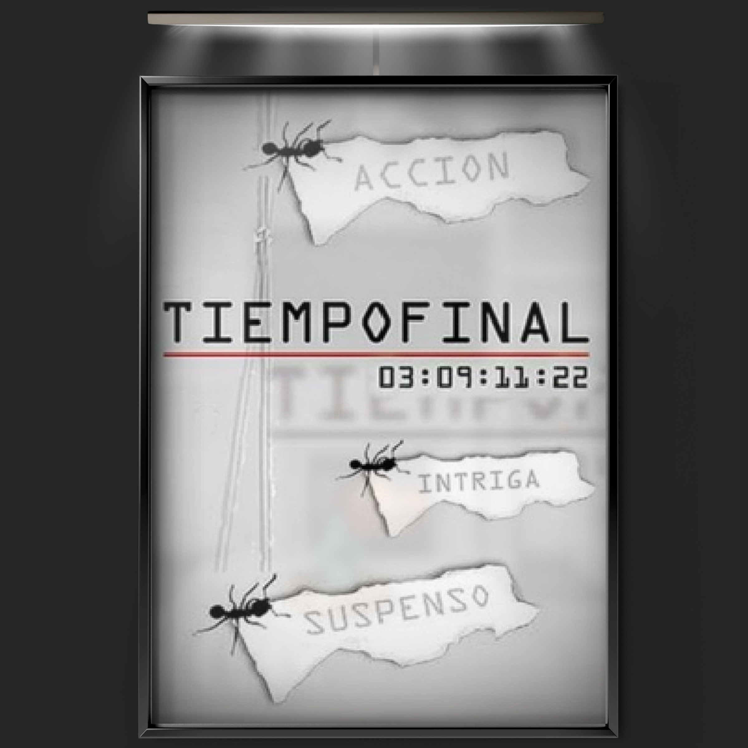 Tiempo Final (2000)