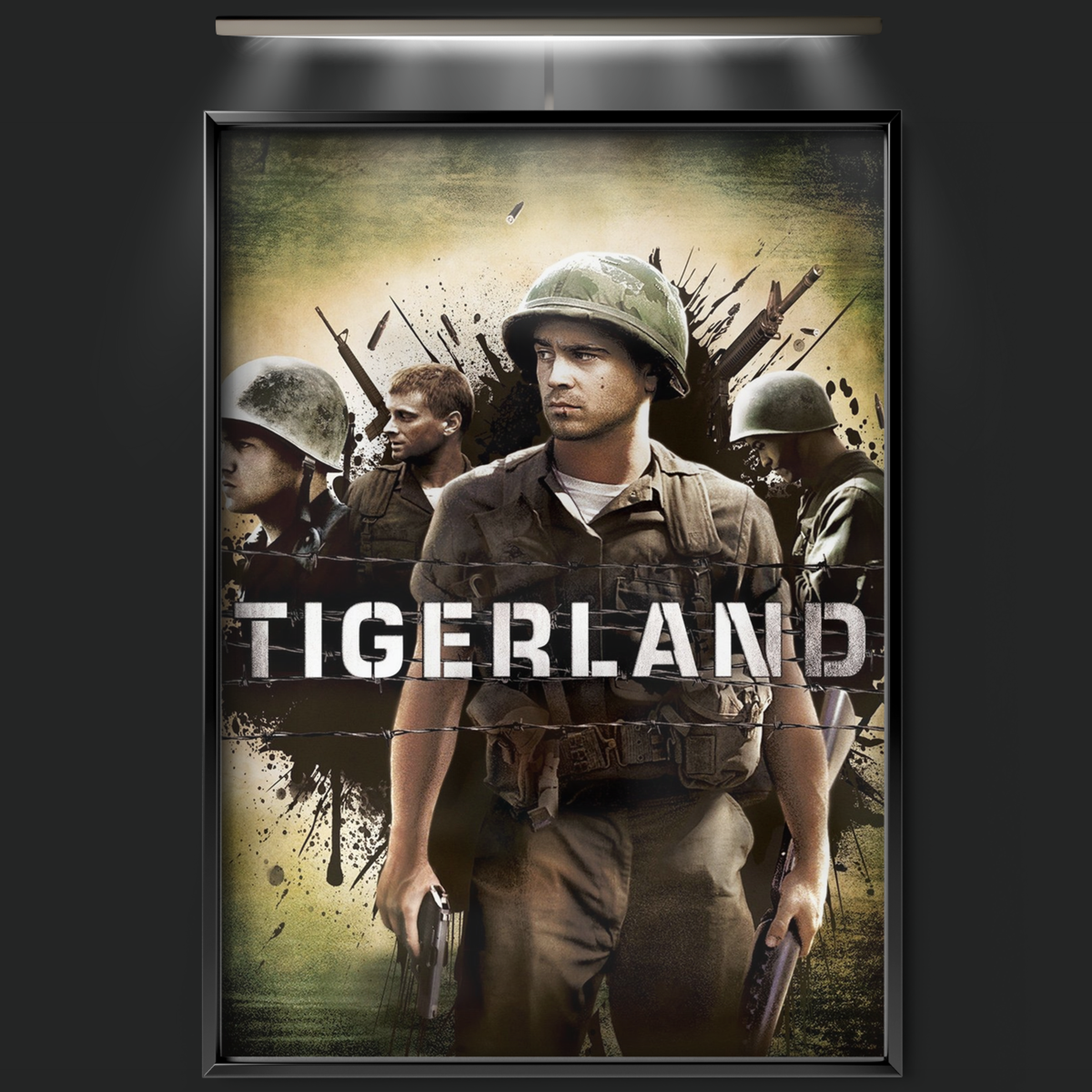 Tigerland (2000)