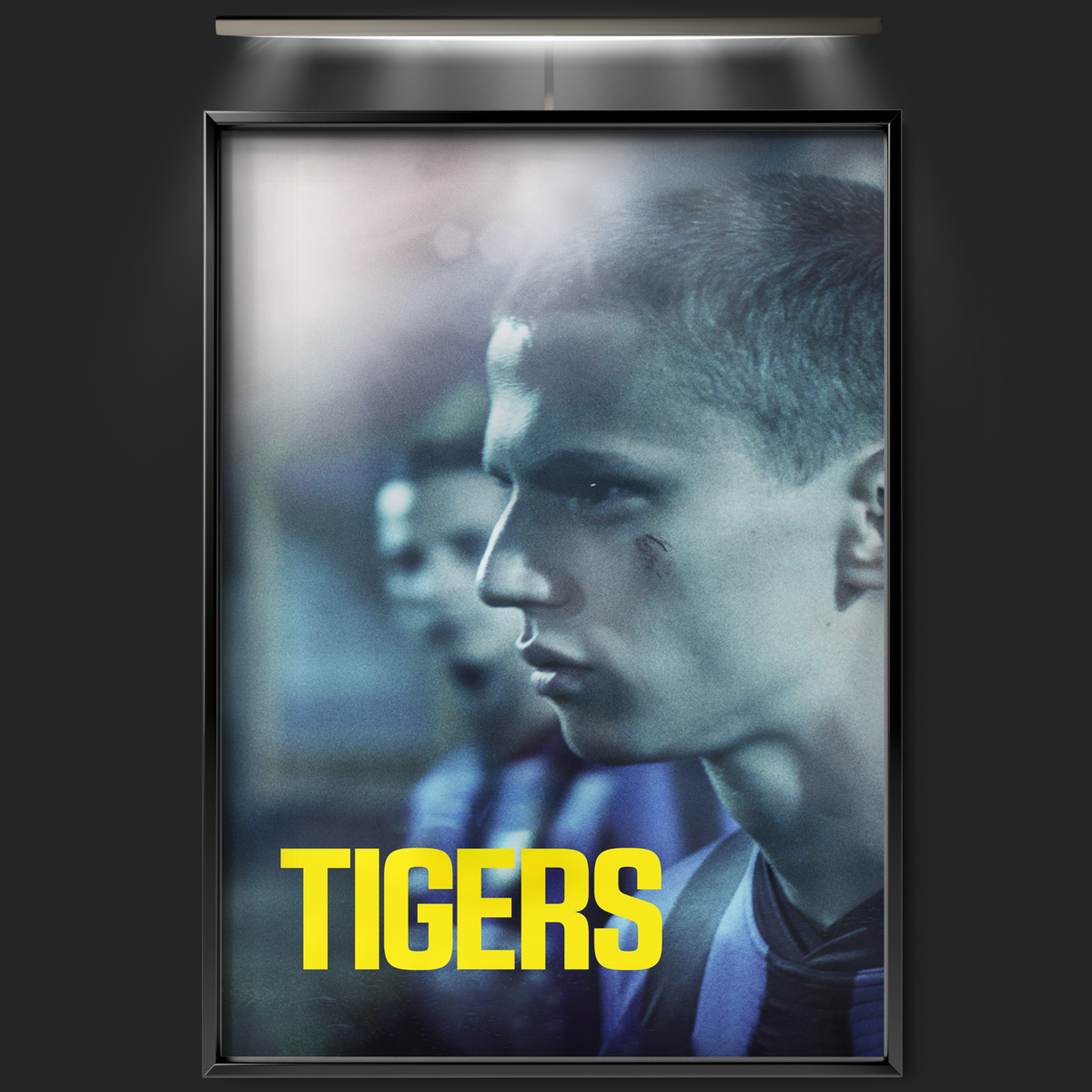 Tigers (2021)