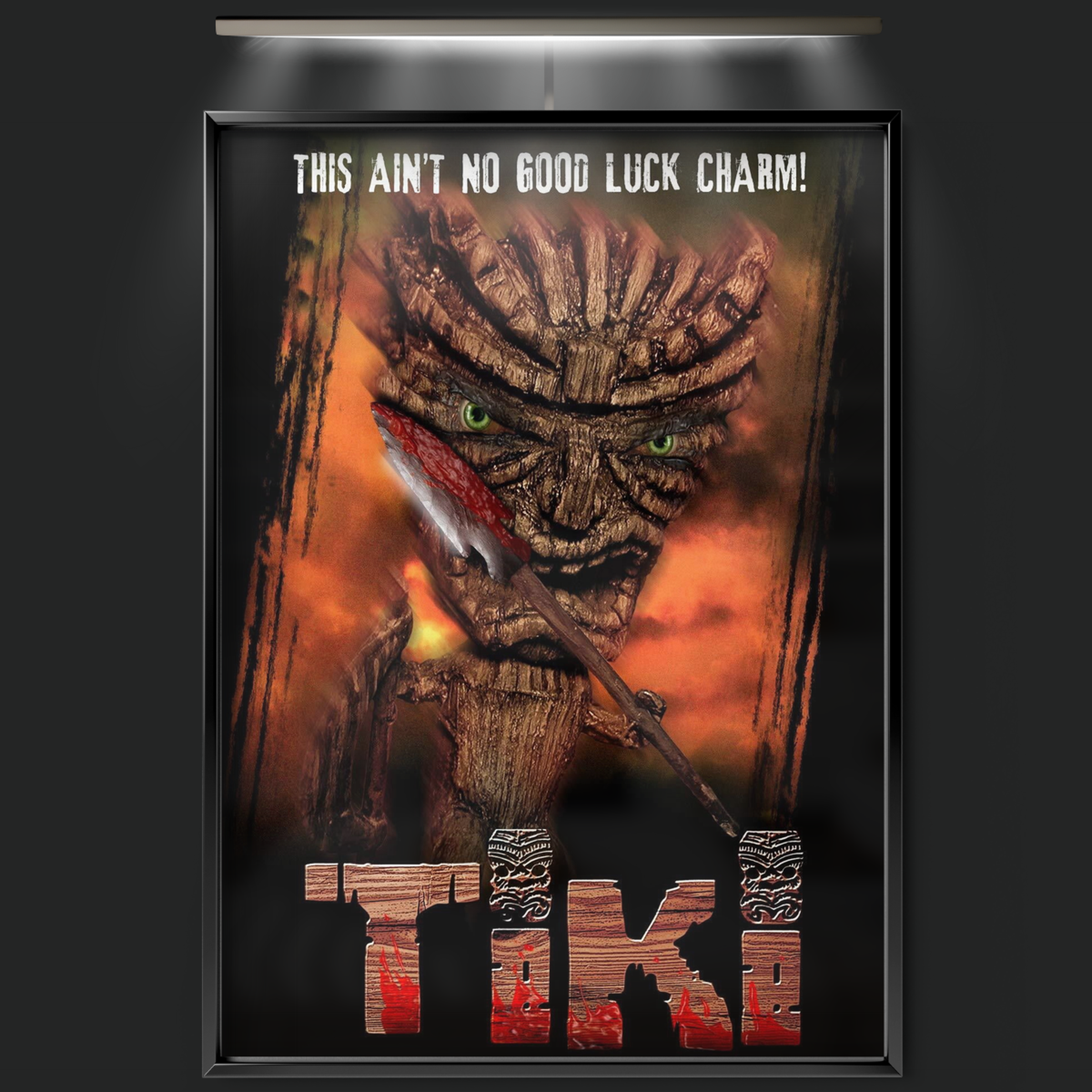 Tiki (2006)