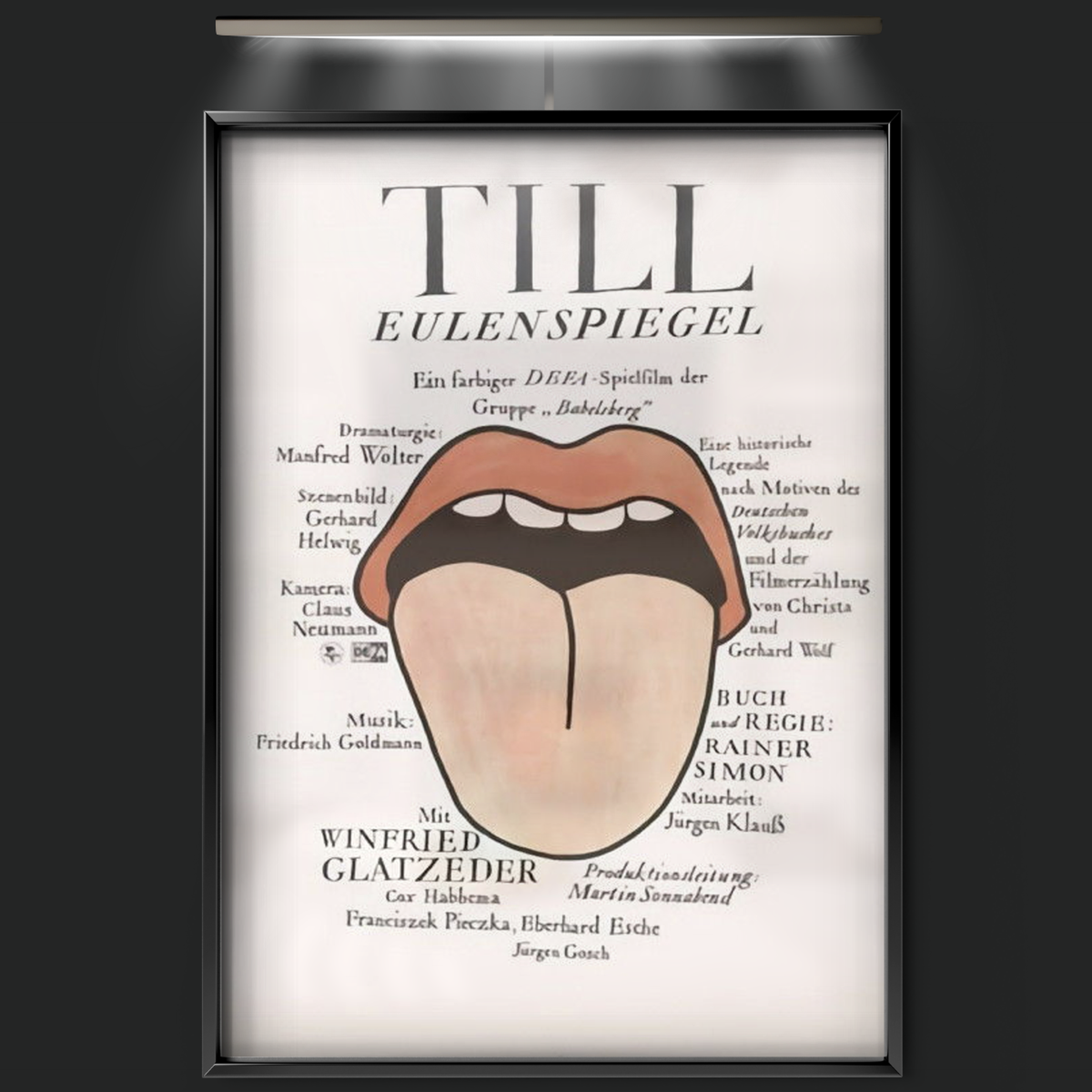 Till Eulenspiegel (1975)