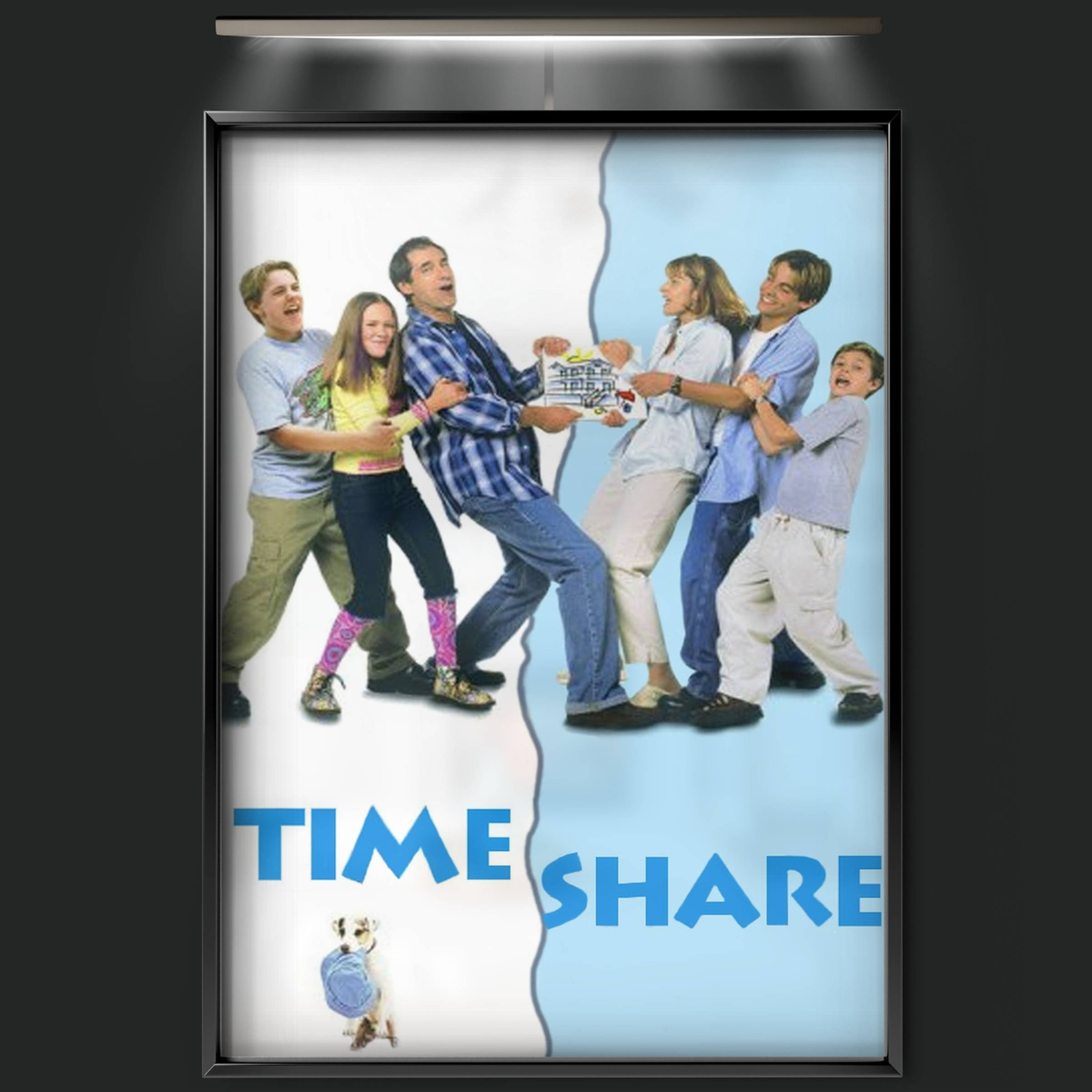 Time Share (2000)