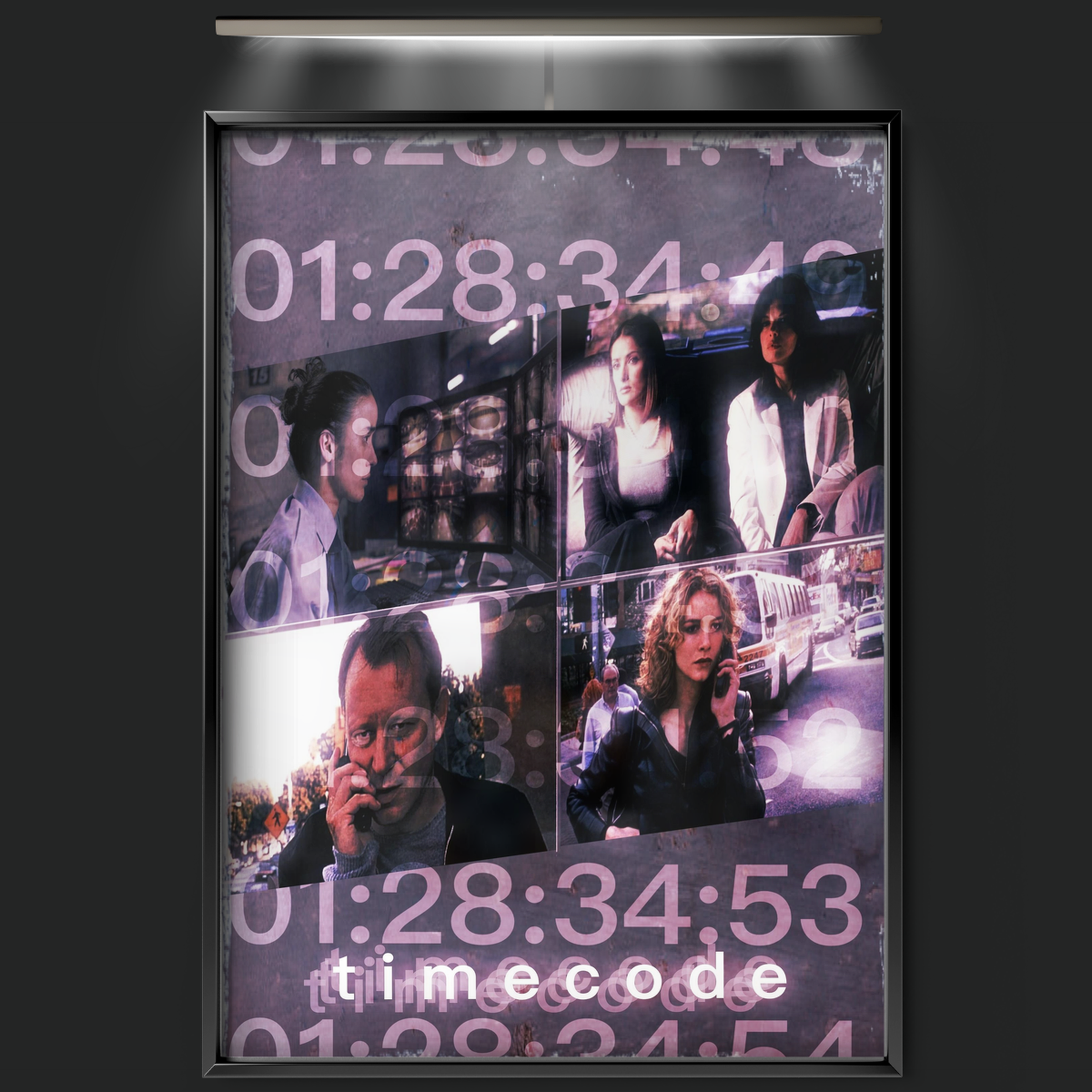 Timecode (2000)