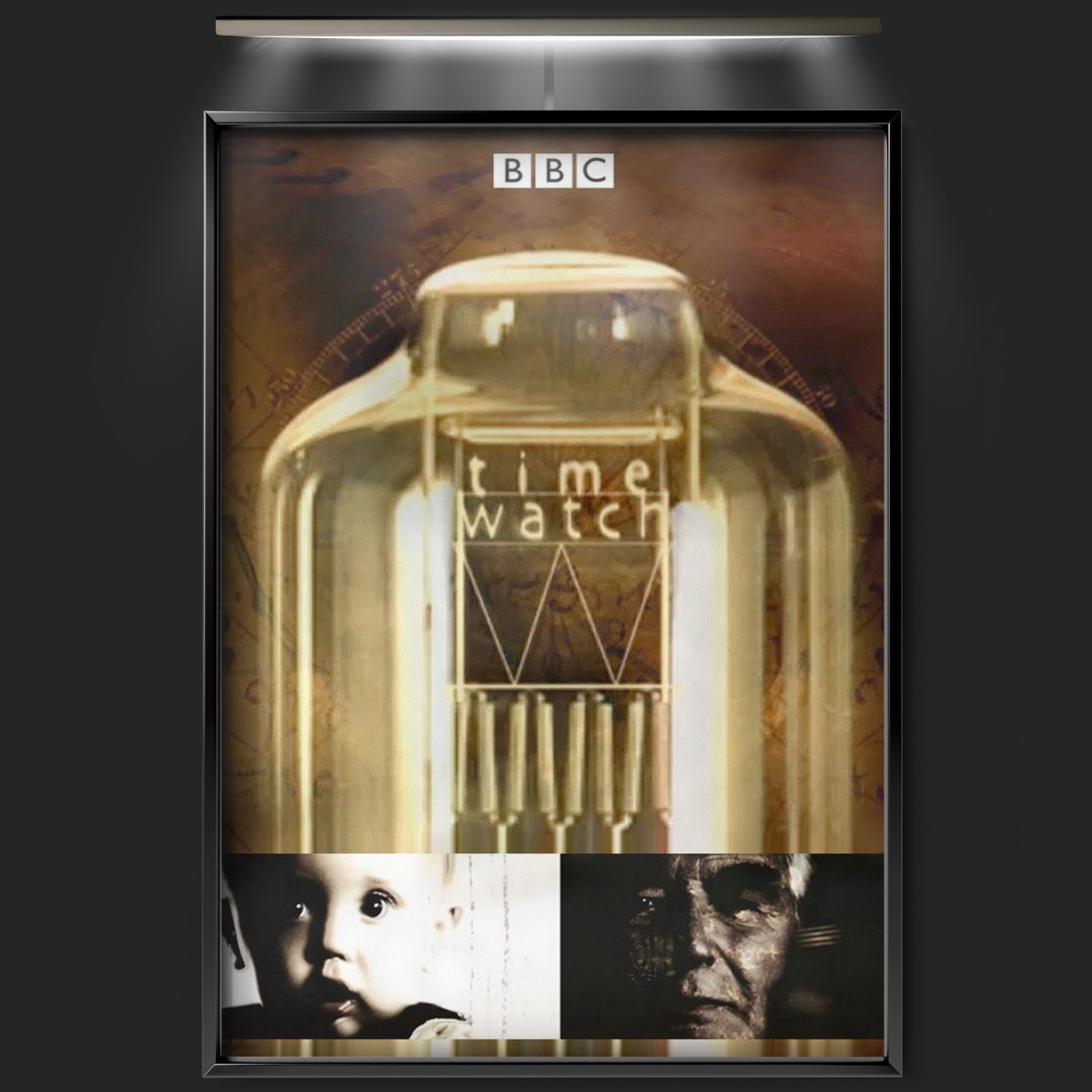 Timewatch (1982)