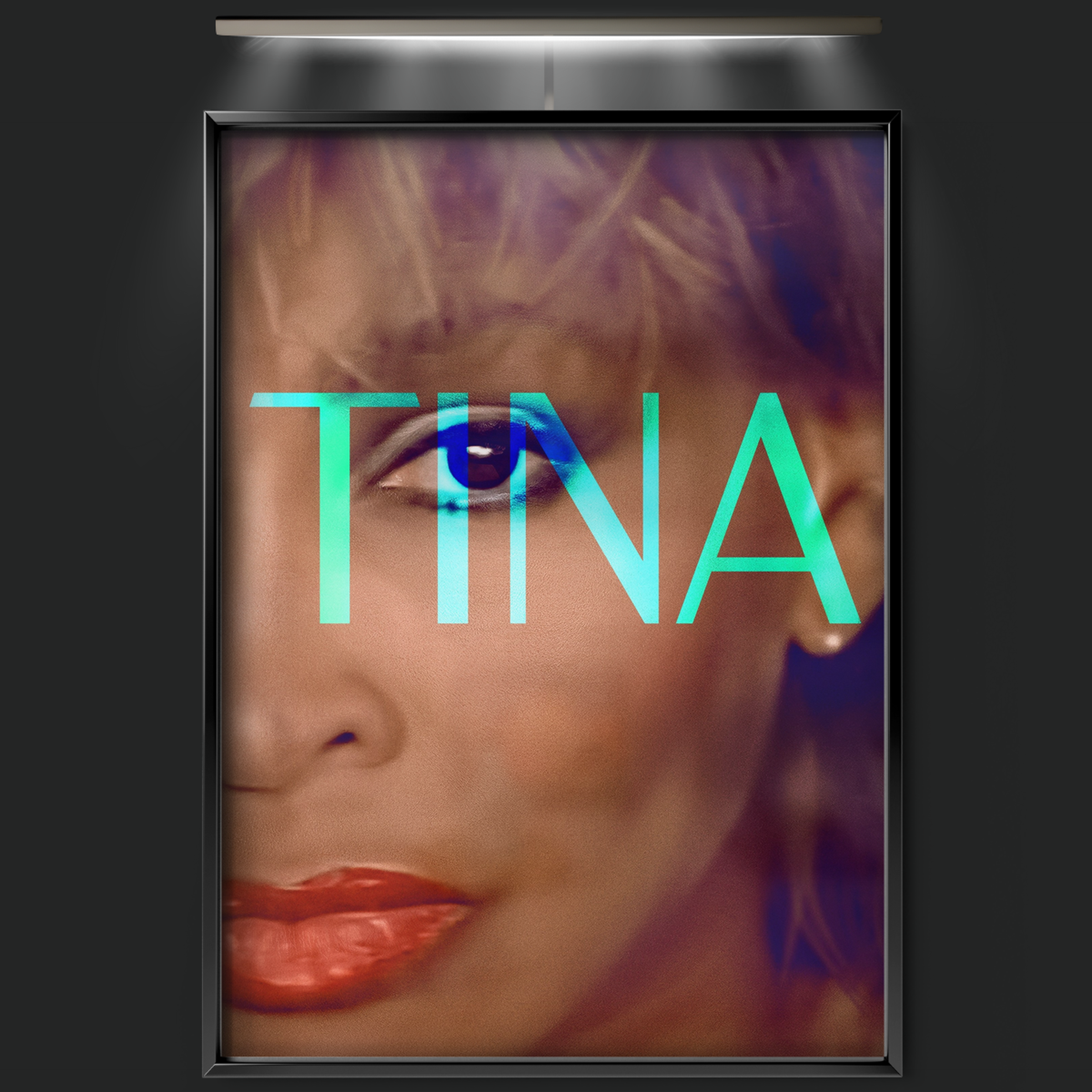 Tina (2021)