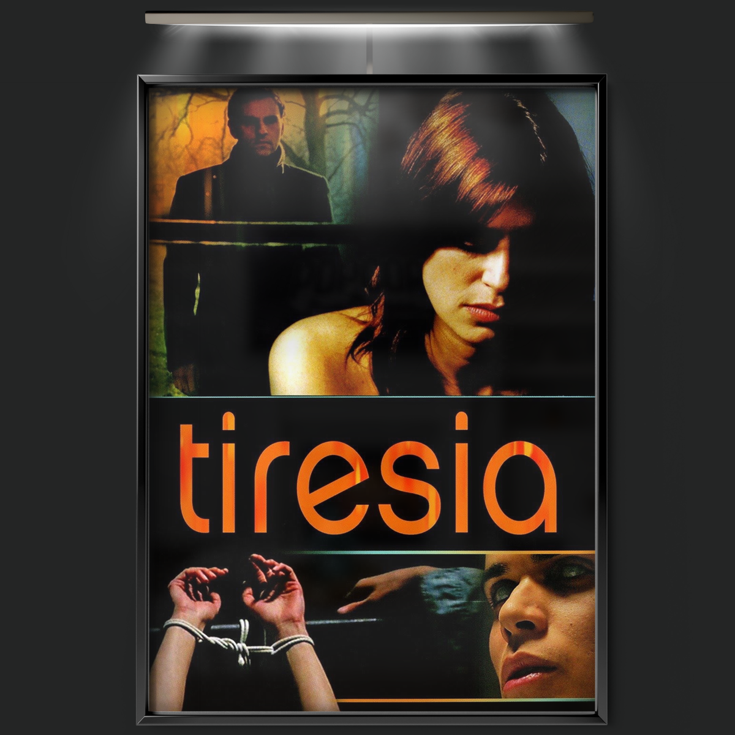 Tiresia (2003)
