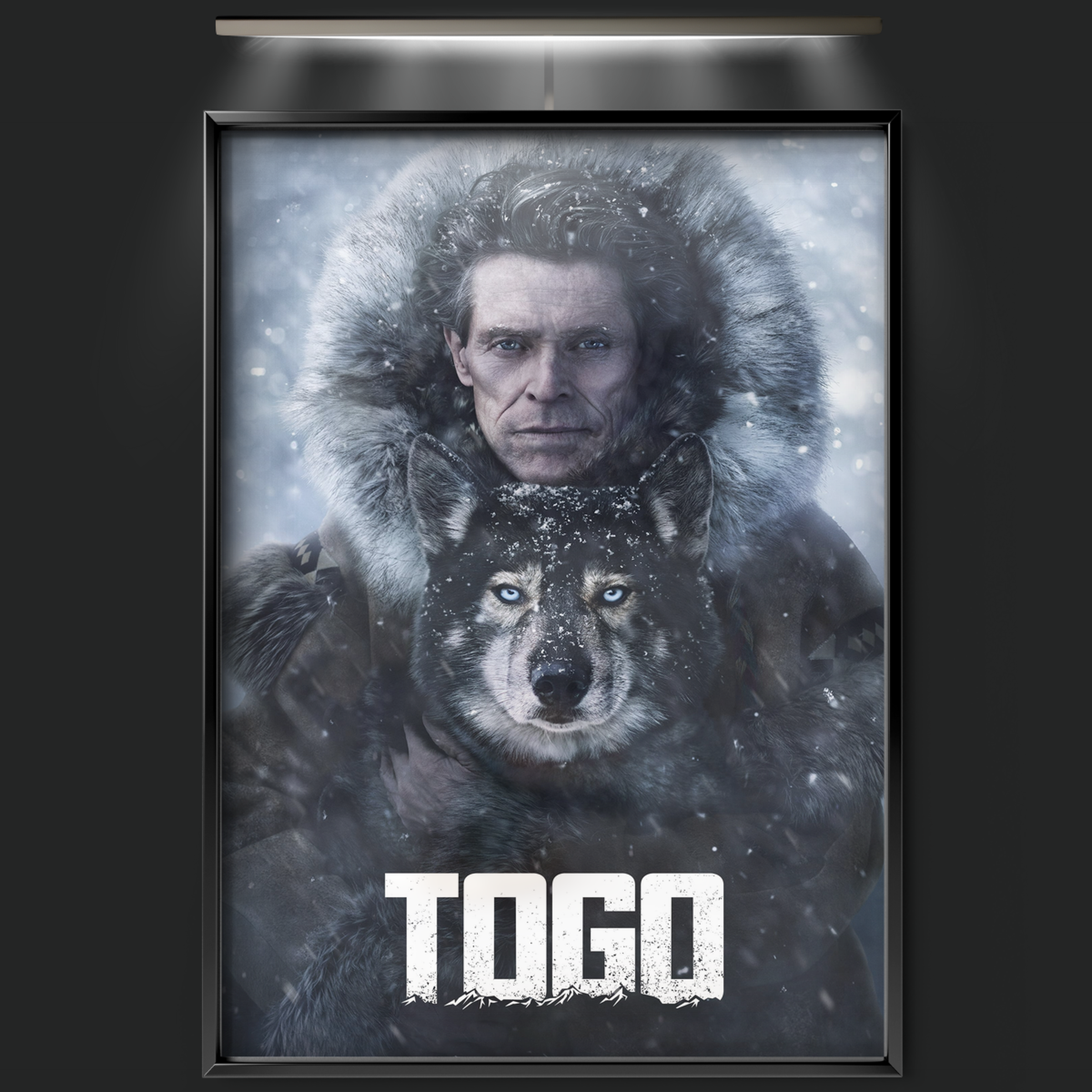 Togo (2019)
