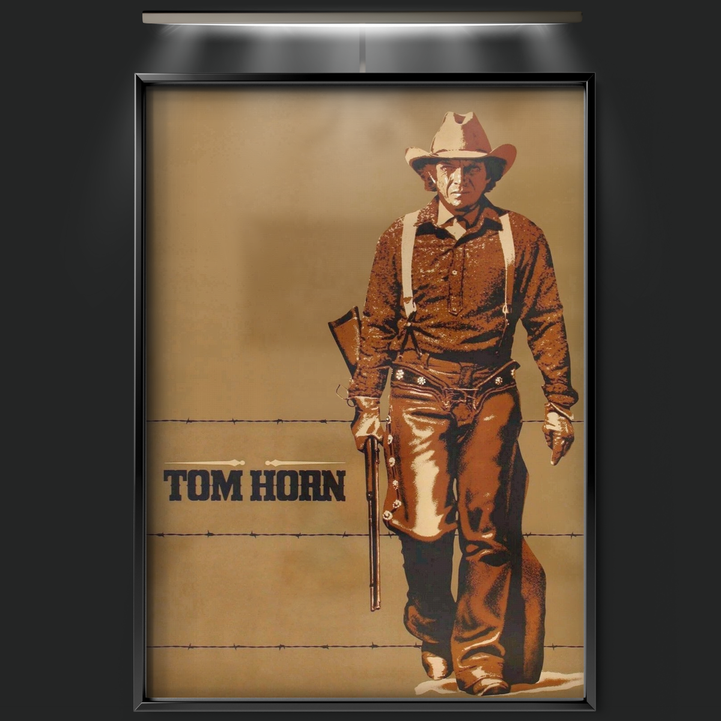 Tom Horn (1980)