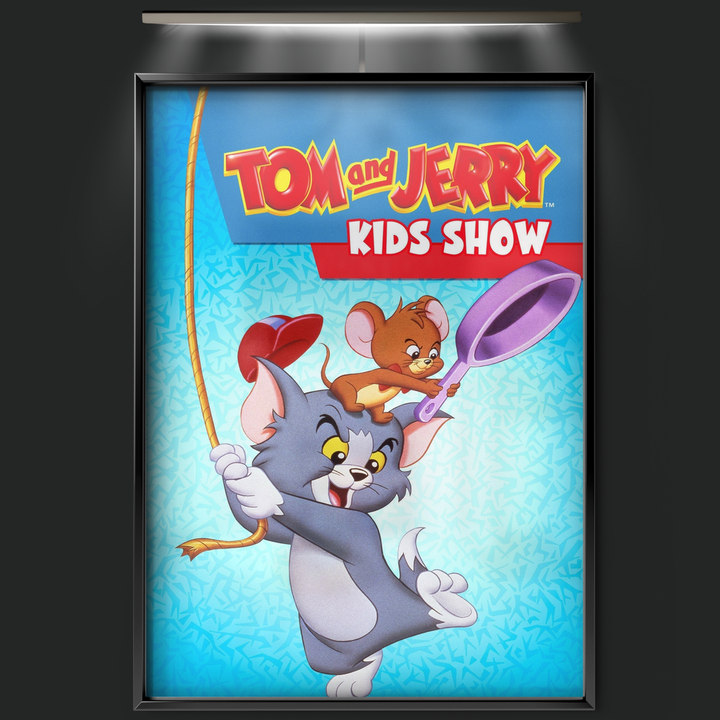 Tom & Jerry Kids Show (1990)