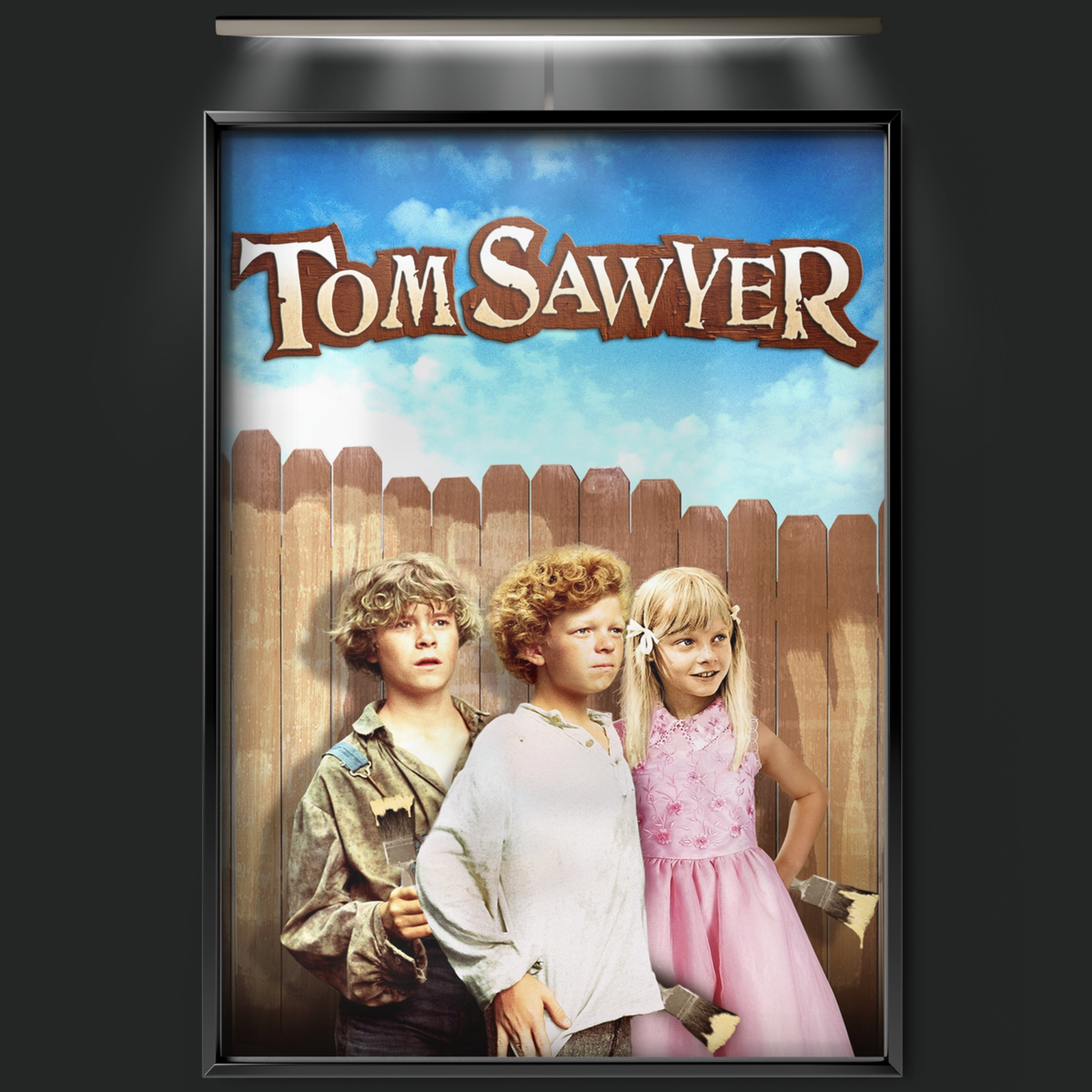 Tom Sawyer (1973)