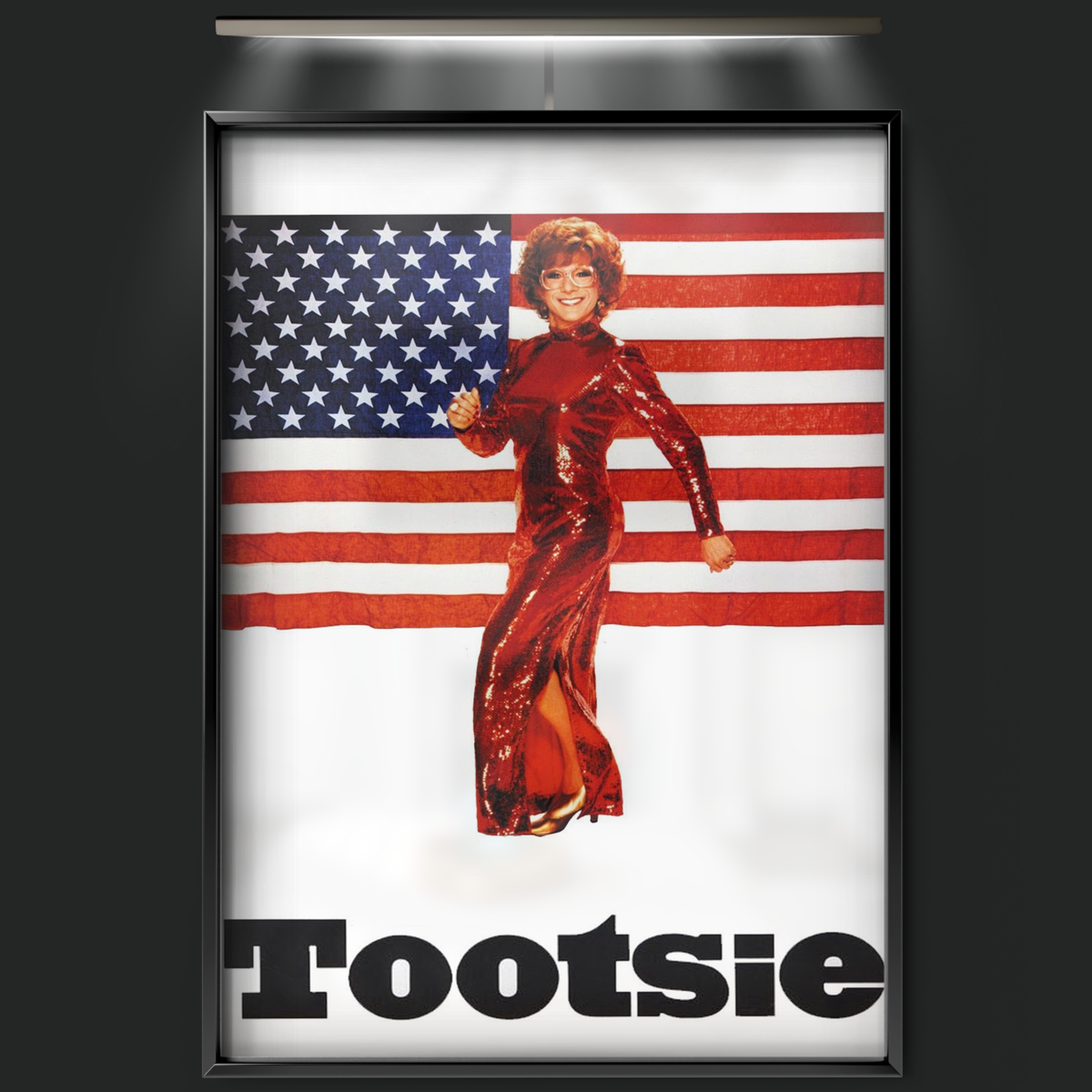 Tootsie (1982)